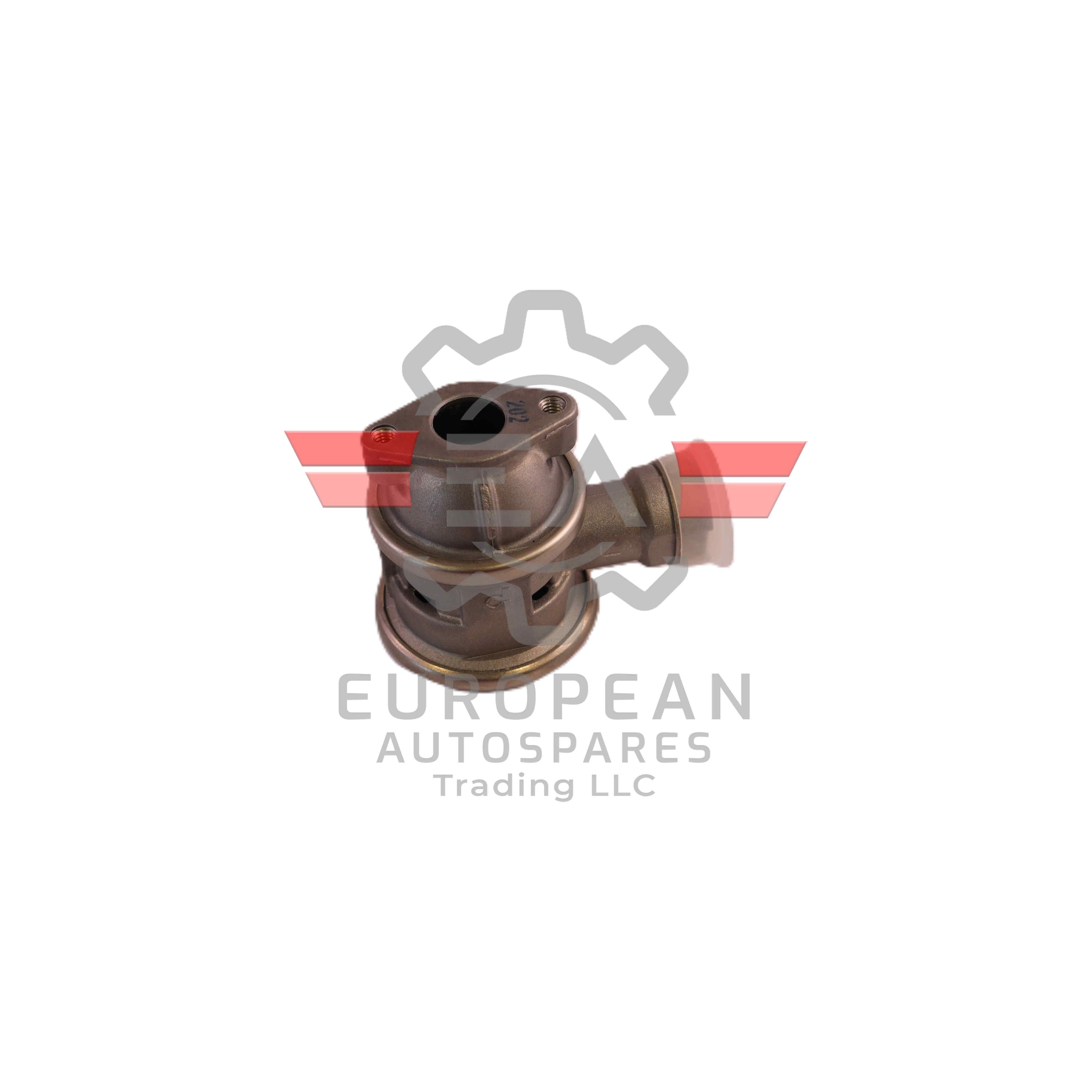 Porsche Engine Control Valve Component 99711320372 | Genuine OEM European Autospares Trading LLC