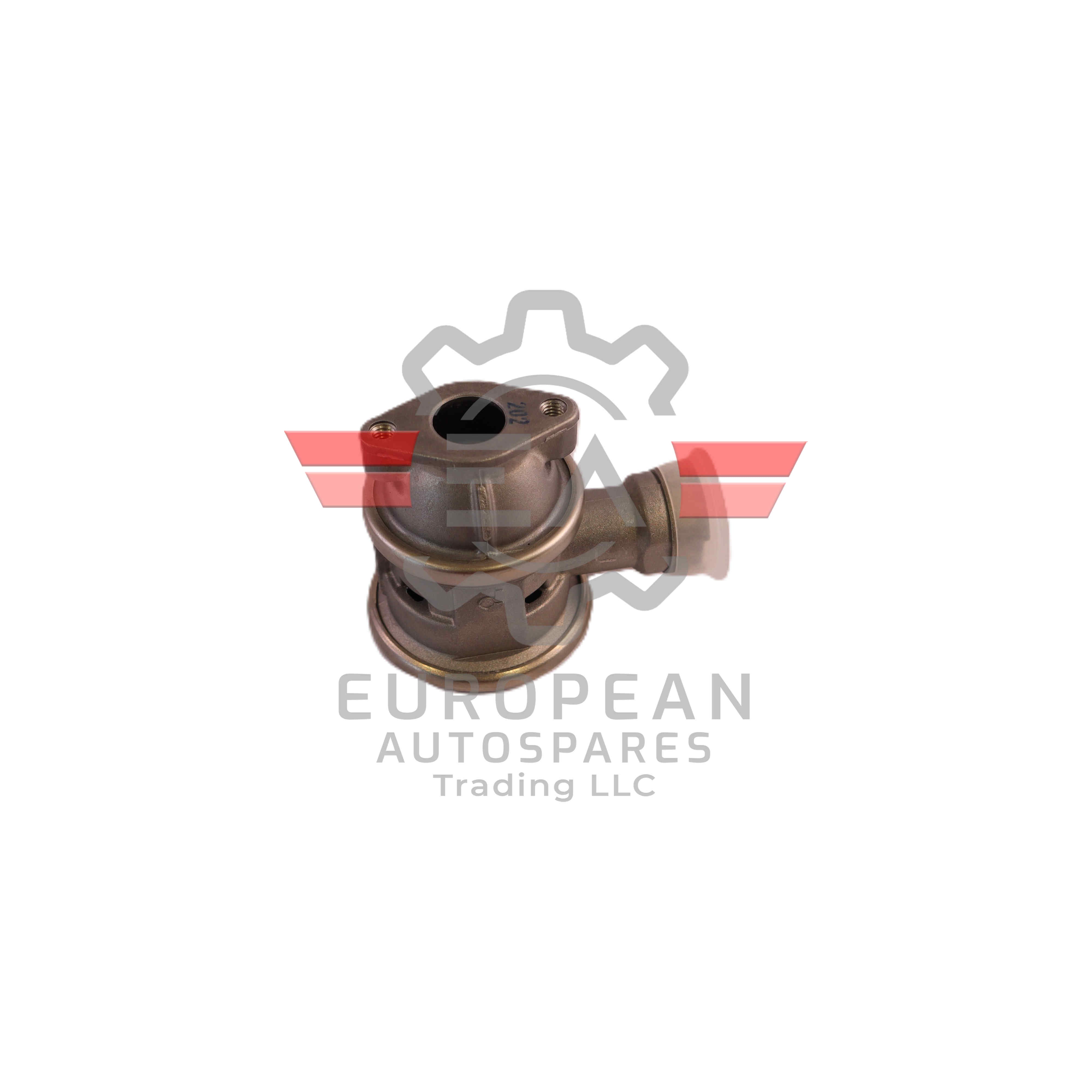 Porsche Engine Control Valve Component 99711320372 | Genuine OEM European Autospares Trading LLC