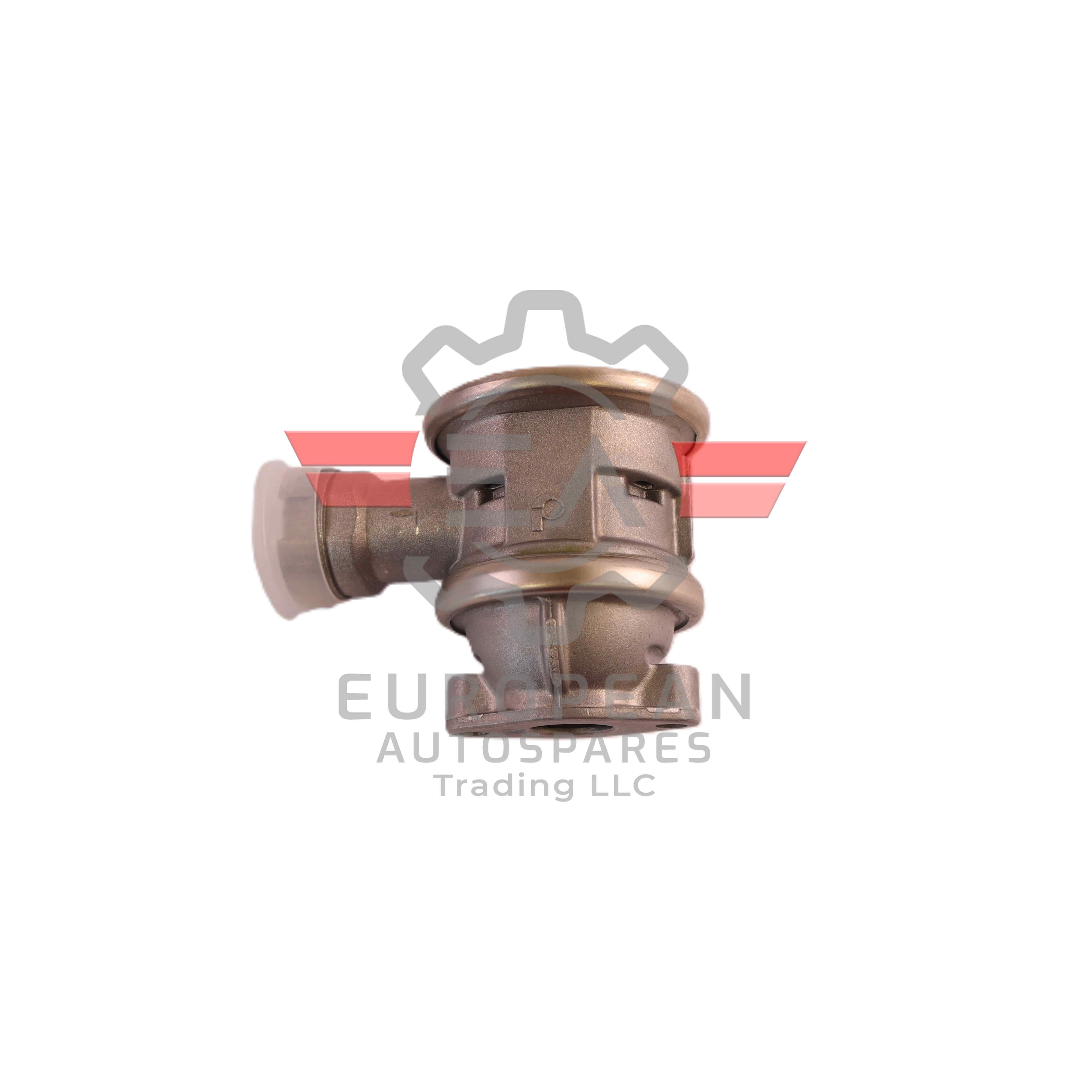 Porsche Engine Control Valve Component 99711320372 | Genuine OEM European Autospares Trading LLC