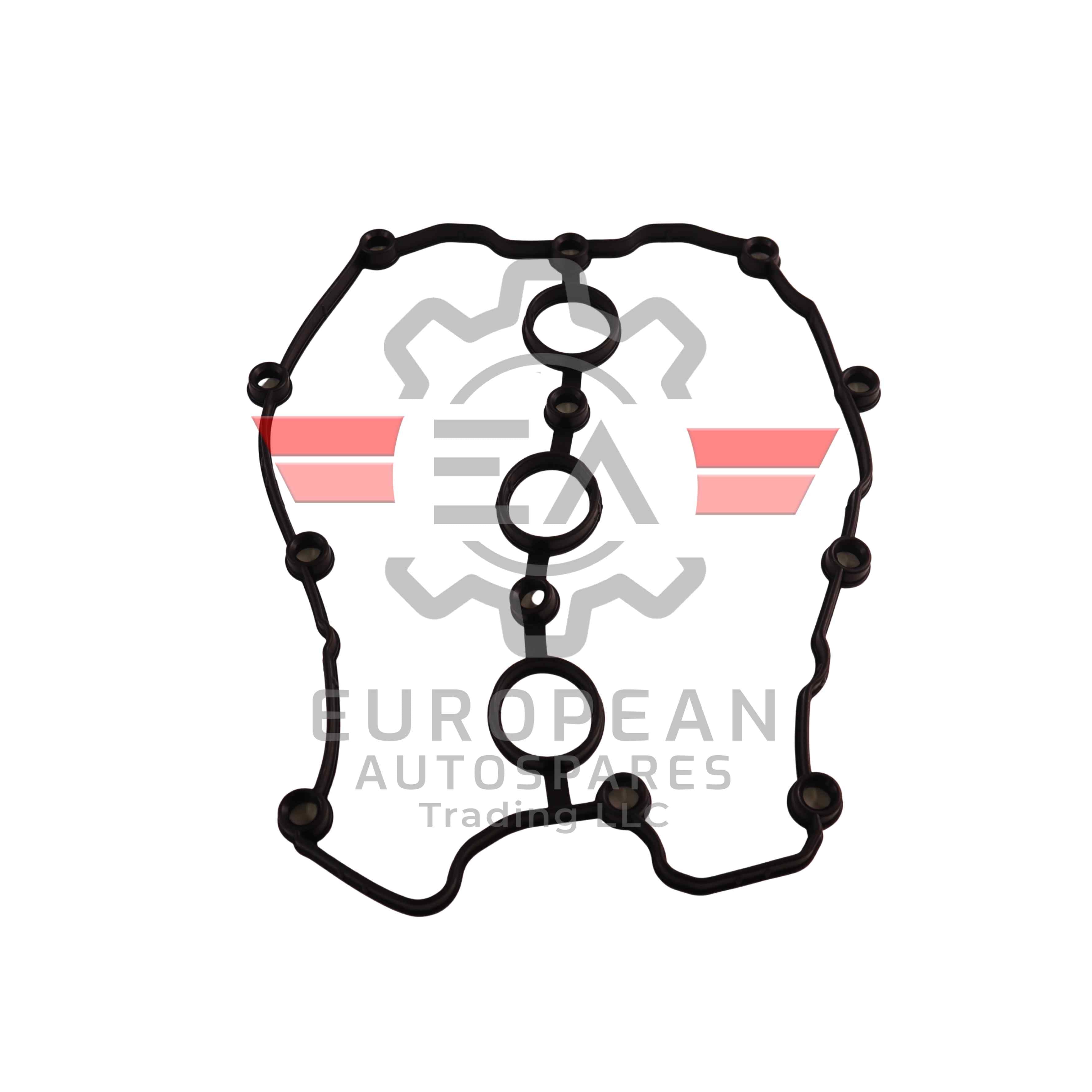 Porsche Engine Cylinder Head Gasket 95810523201 | Genuine OEM European Autospares Trading LLC