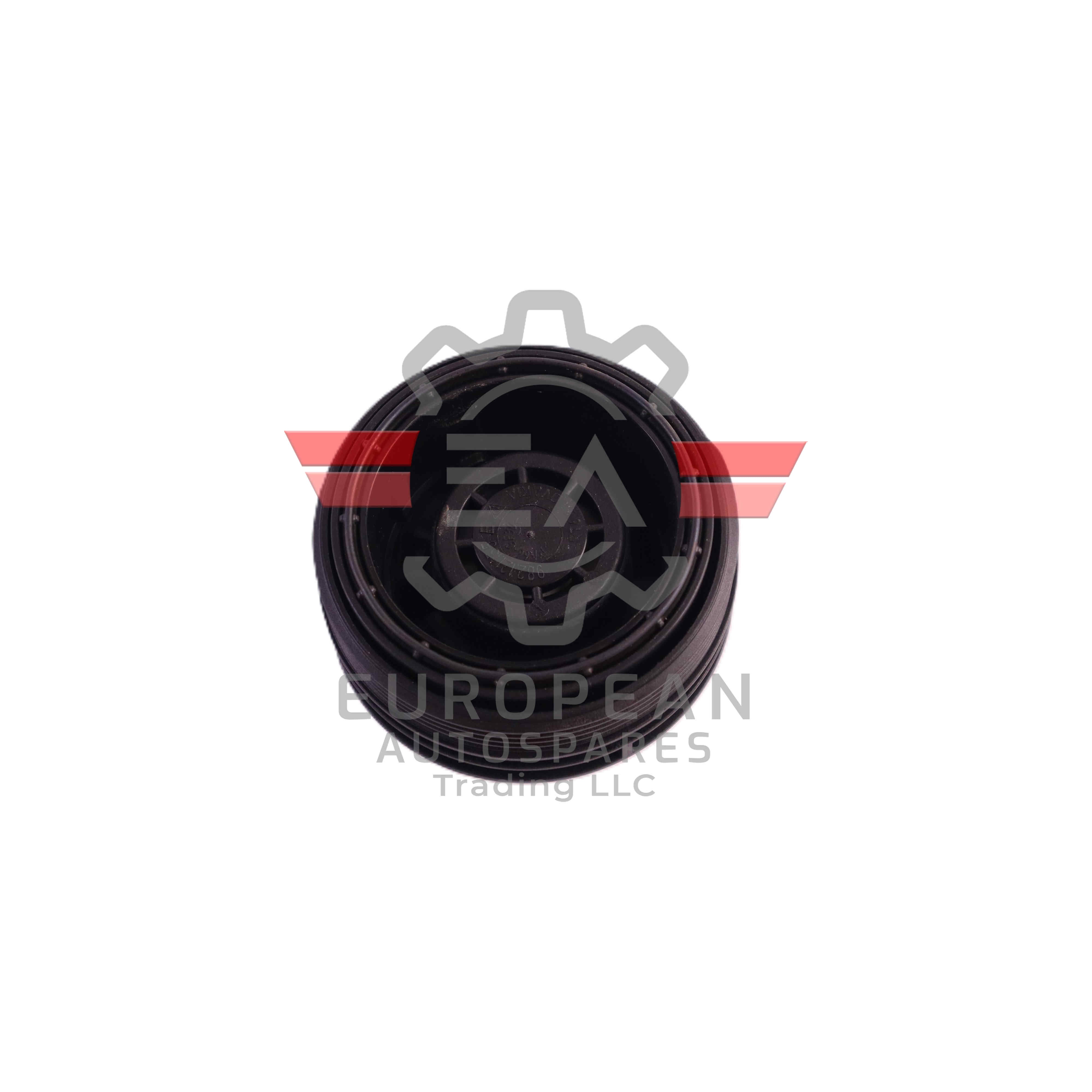 Porsche Engine End Cap Cover Component 982121155E | Genuine OEM European Autospares Trading LLC