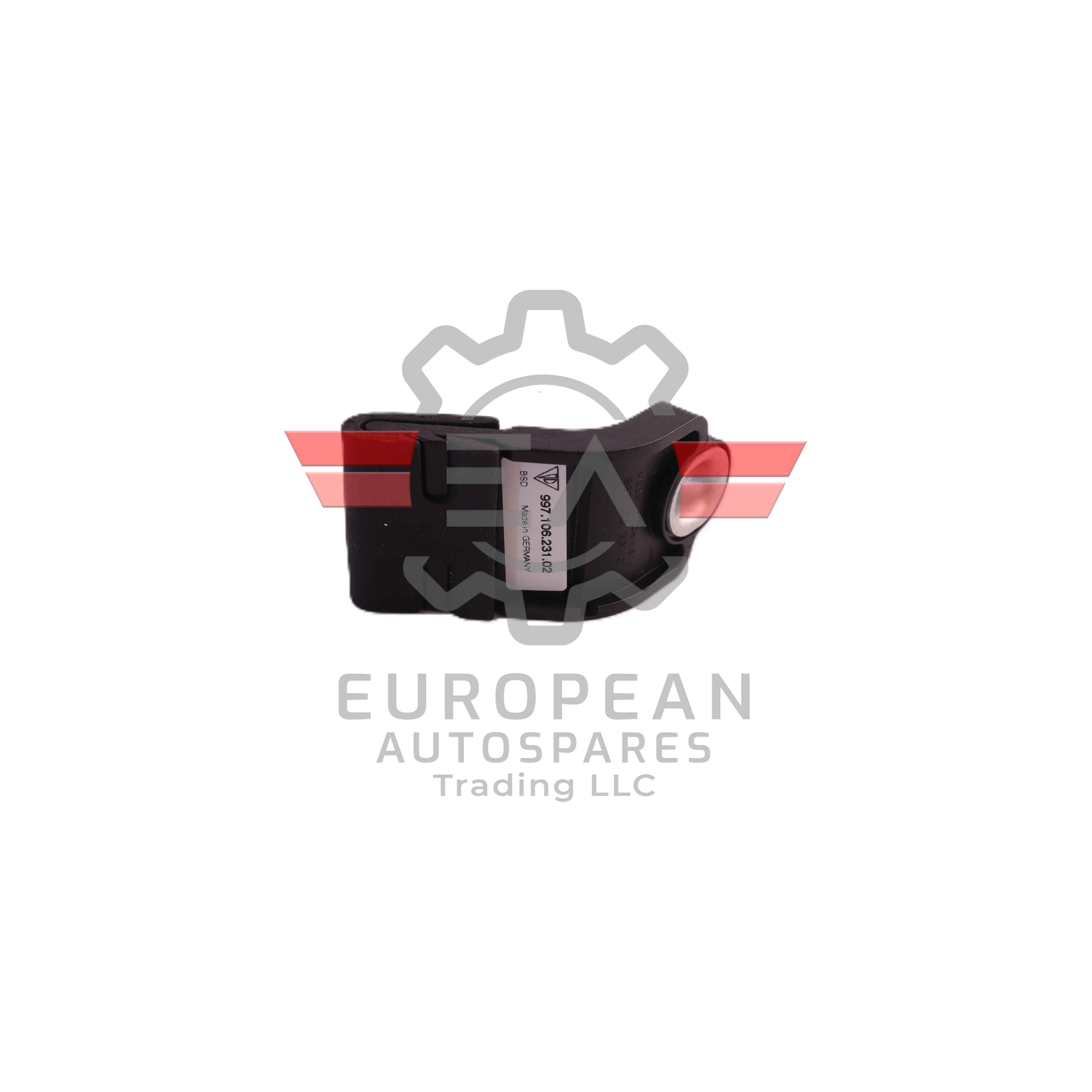 Porsche Engine Internal Support Bracket 99710623102 | Genuine OEM European Autospares Trading LLC