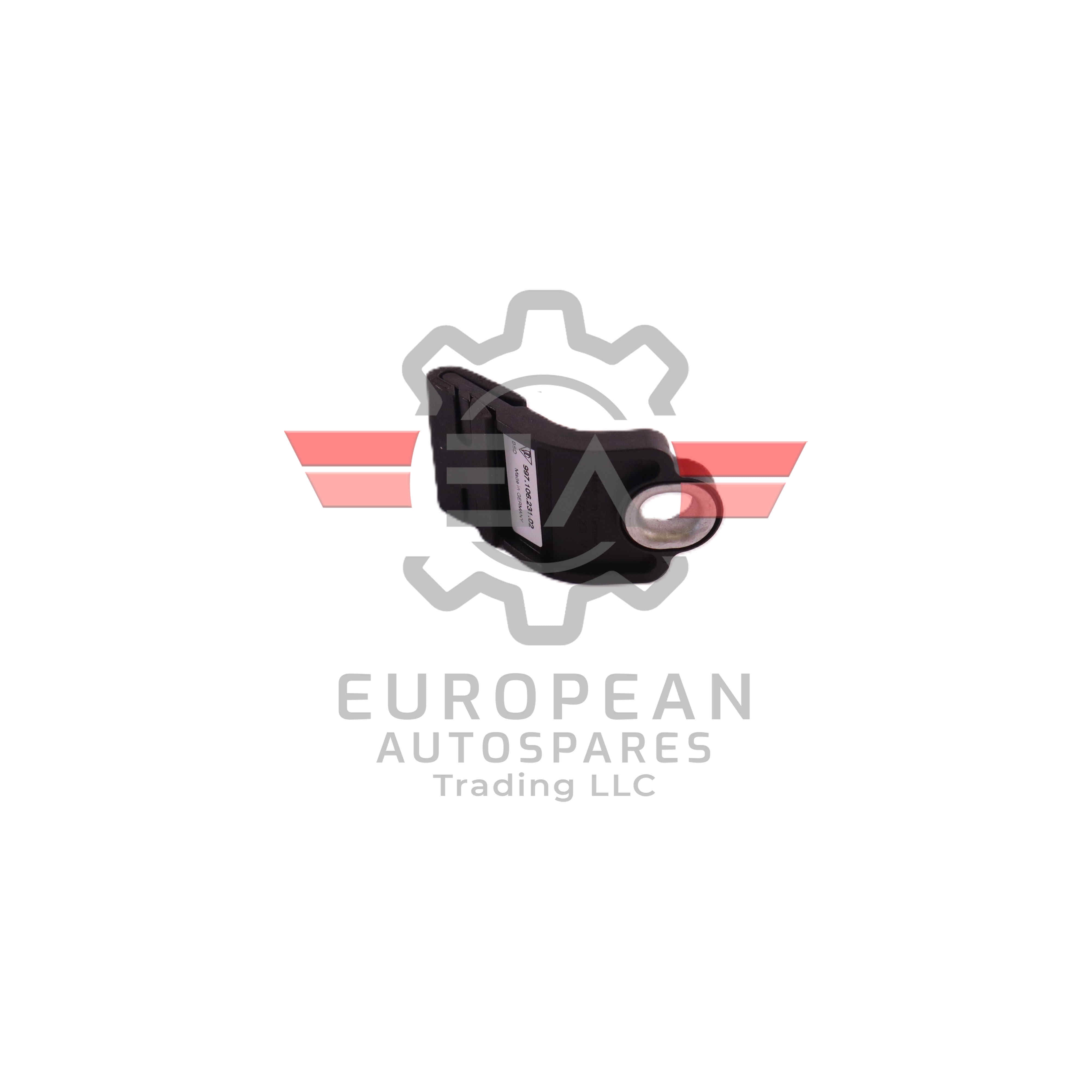 Porsche Engine Internal Support Bracket 99710623102 | Genuine OEM European Autospares Trading LLC