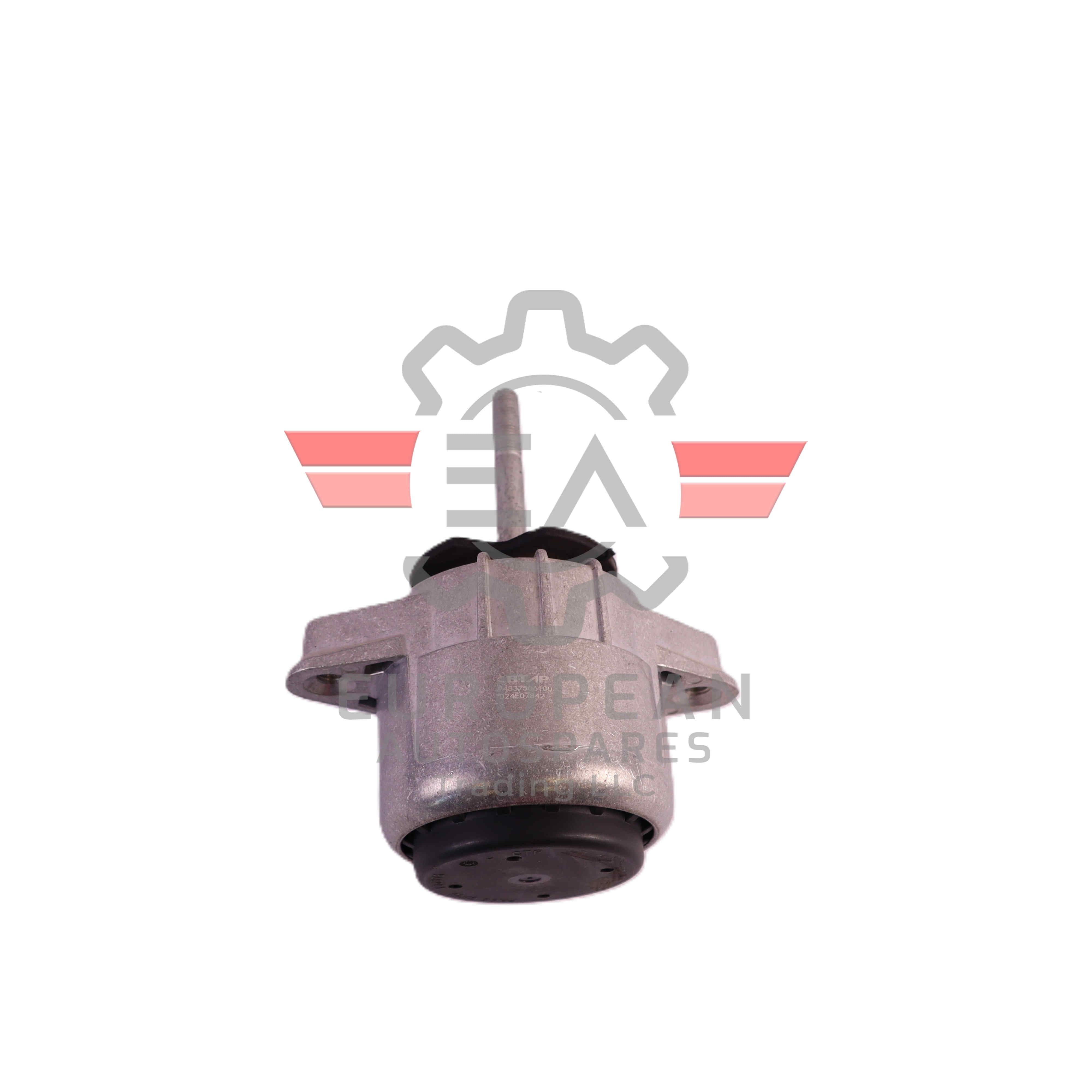 Porsche Engine Mount Support Assembly 94837505713A | Genuine European Autospares Trading LLC