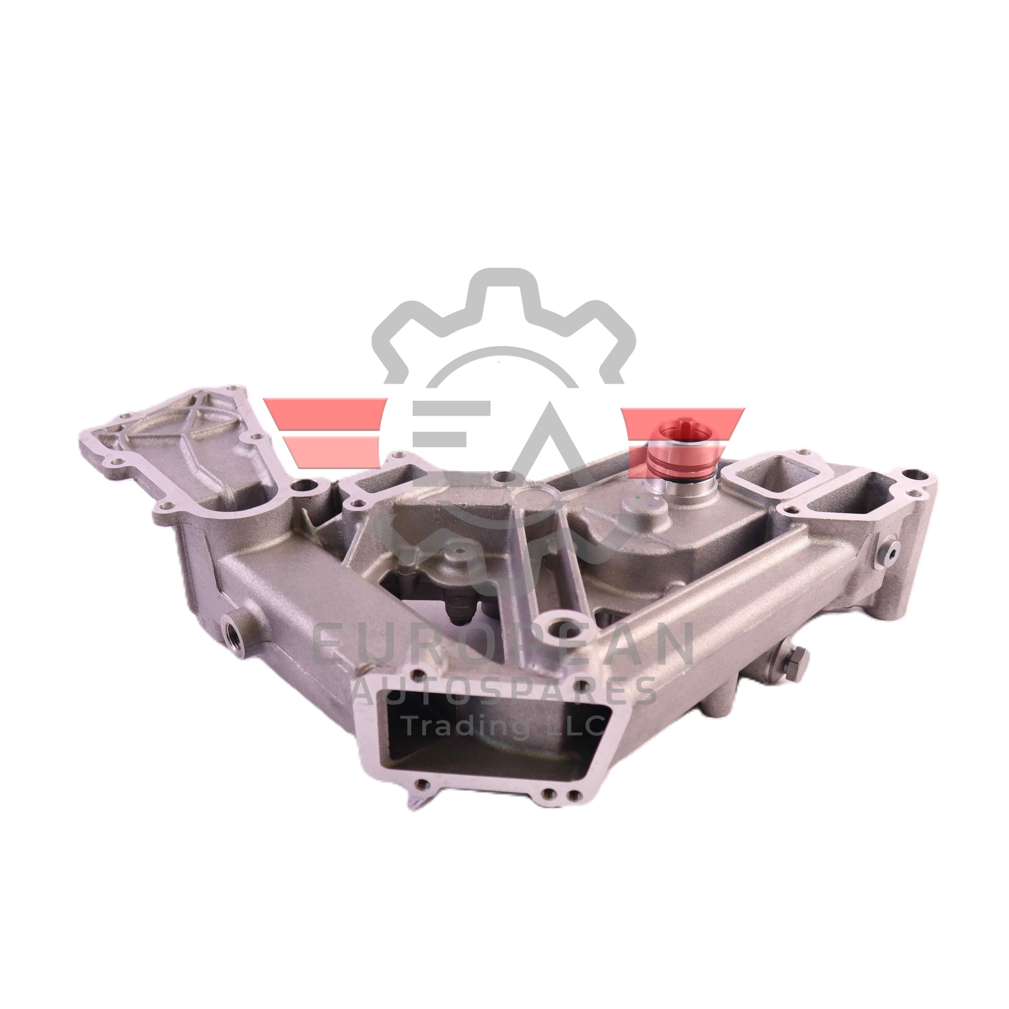 Porsche Engine Oil Pump Assembly 99610701263 | Genuine OEM European Autospares Trading LLC