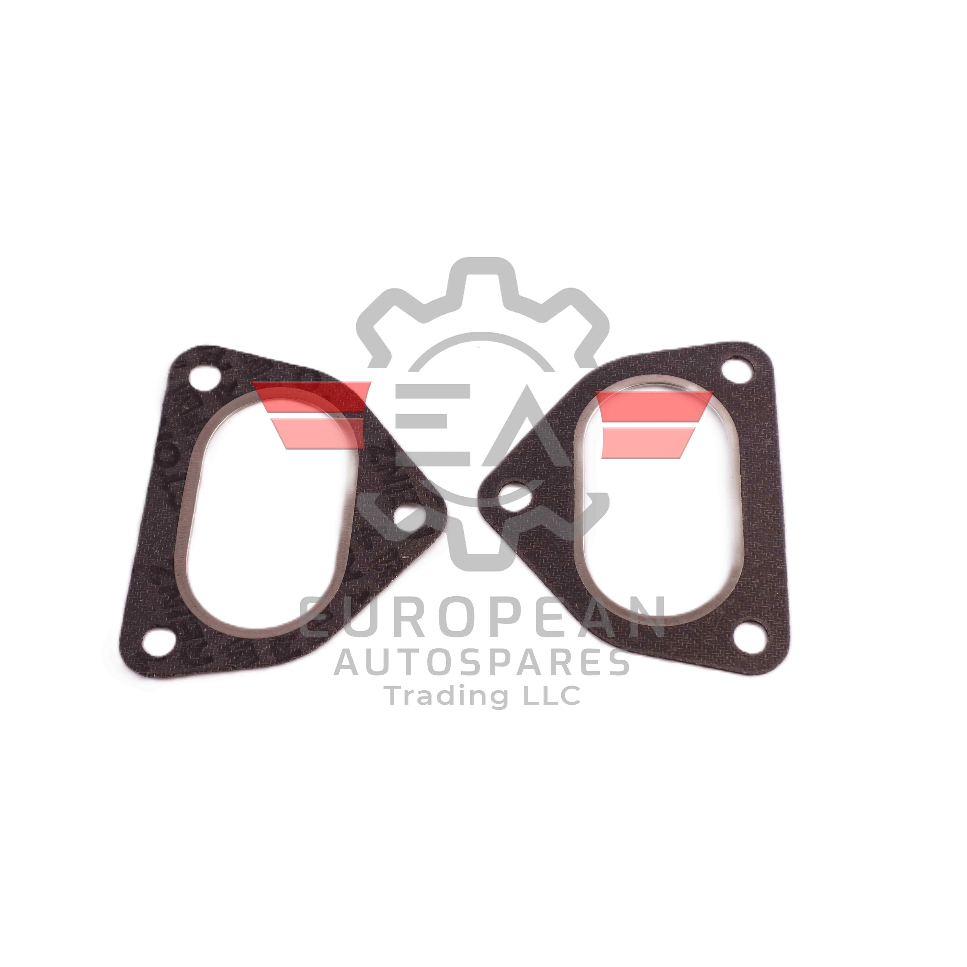 Porsche Engine Sealing Gasket 93011119206 | Genuine OEM European Autospares Trading LLC
