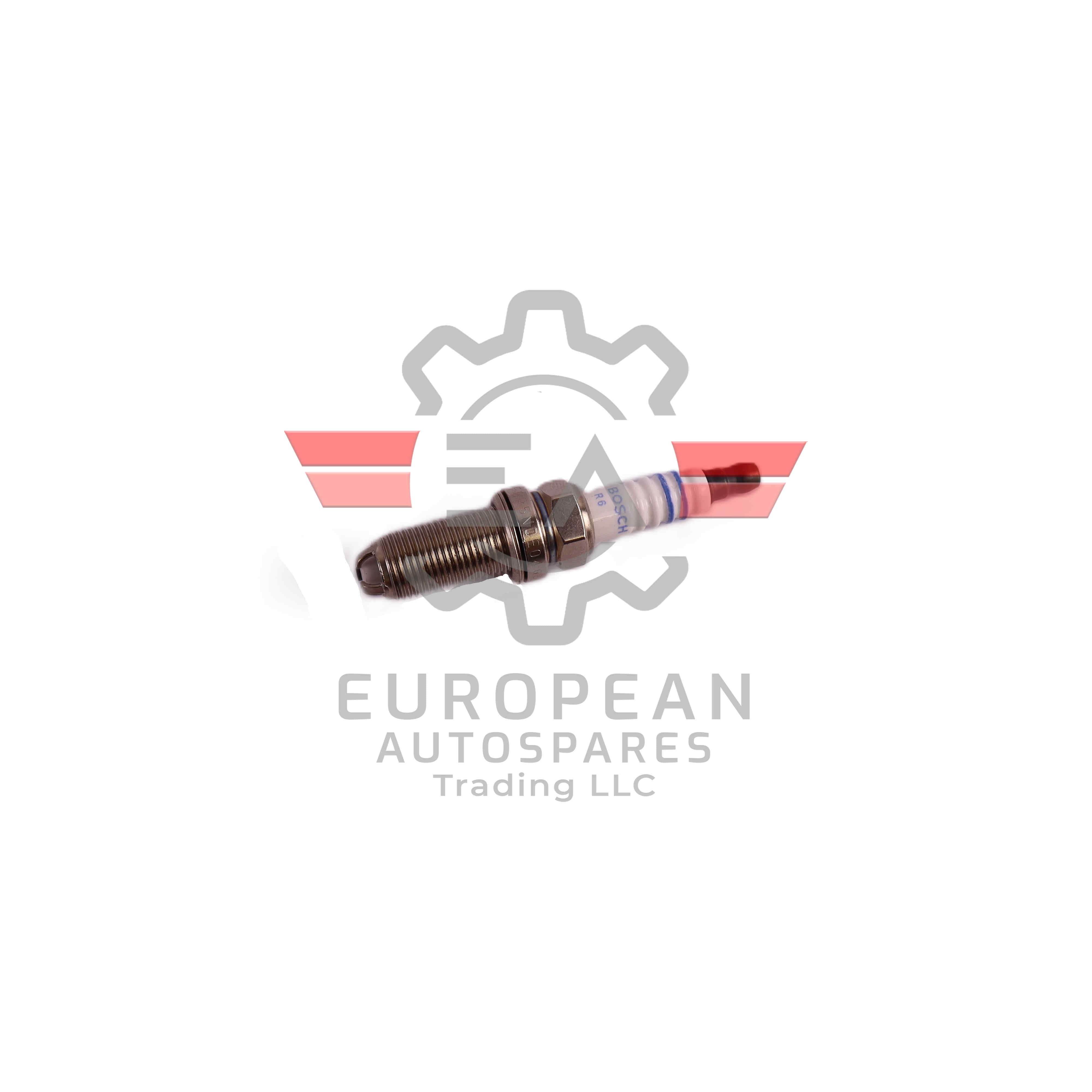 Porsche Engine Spark Plug 99917013090 | Genuine OEM European Autospares Trading LLC