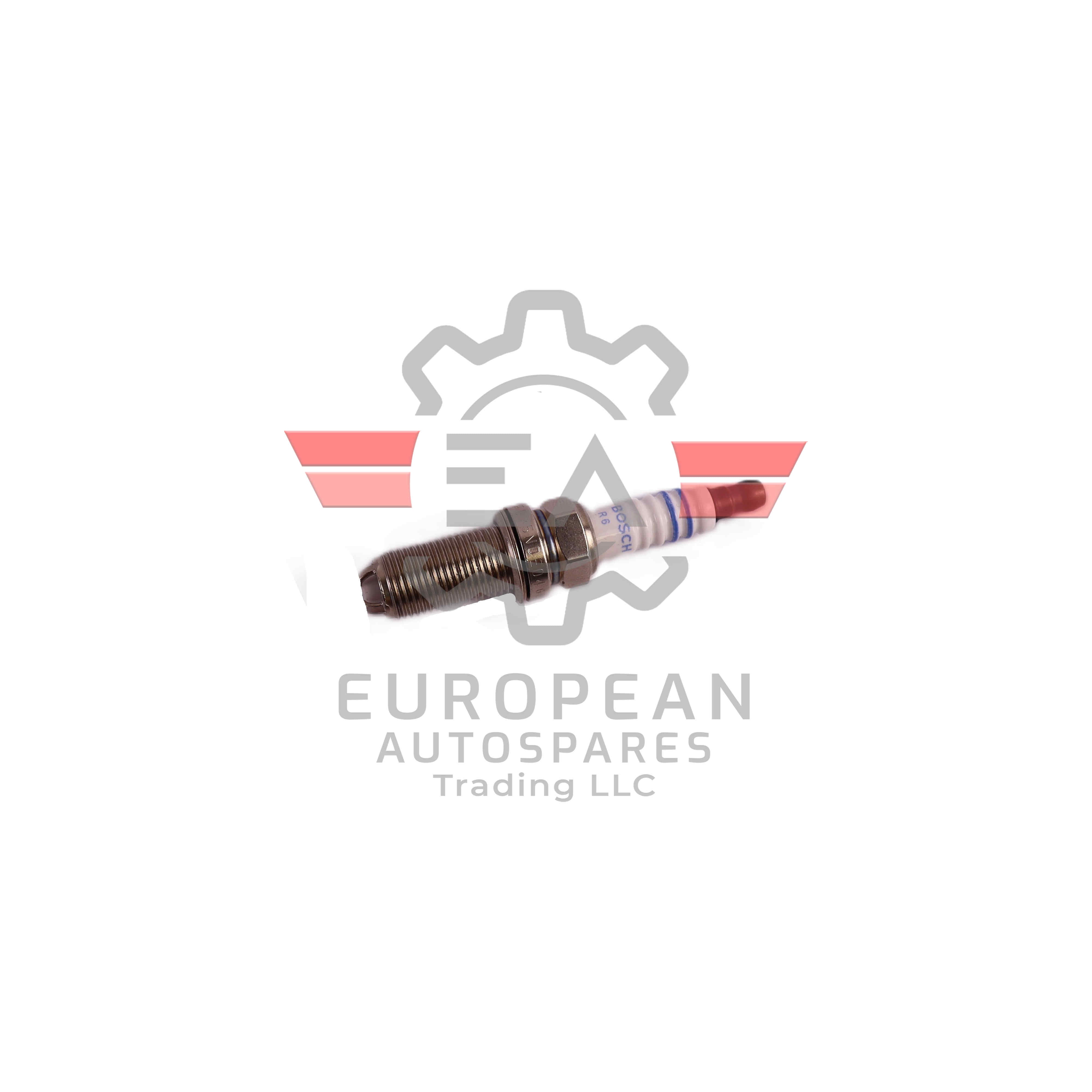 Porsche Engine Spark Plug 99917013090 | Genuine OEM European Autospares Trading LLC