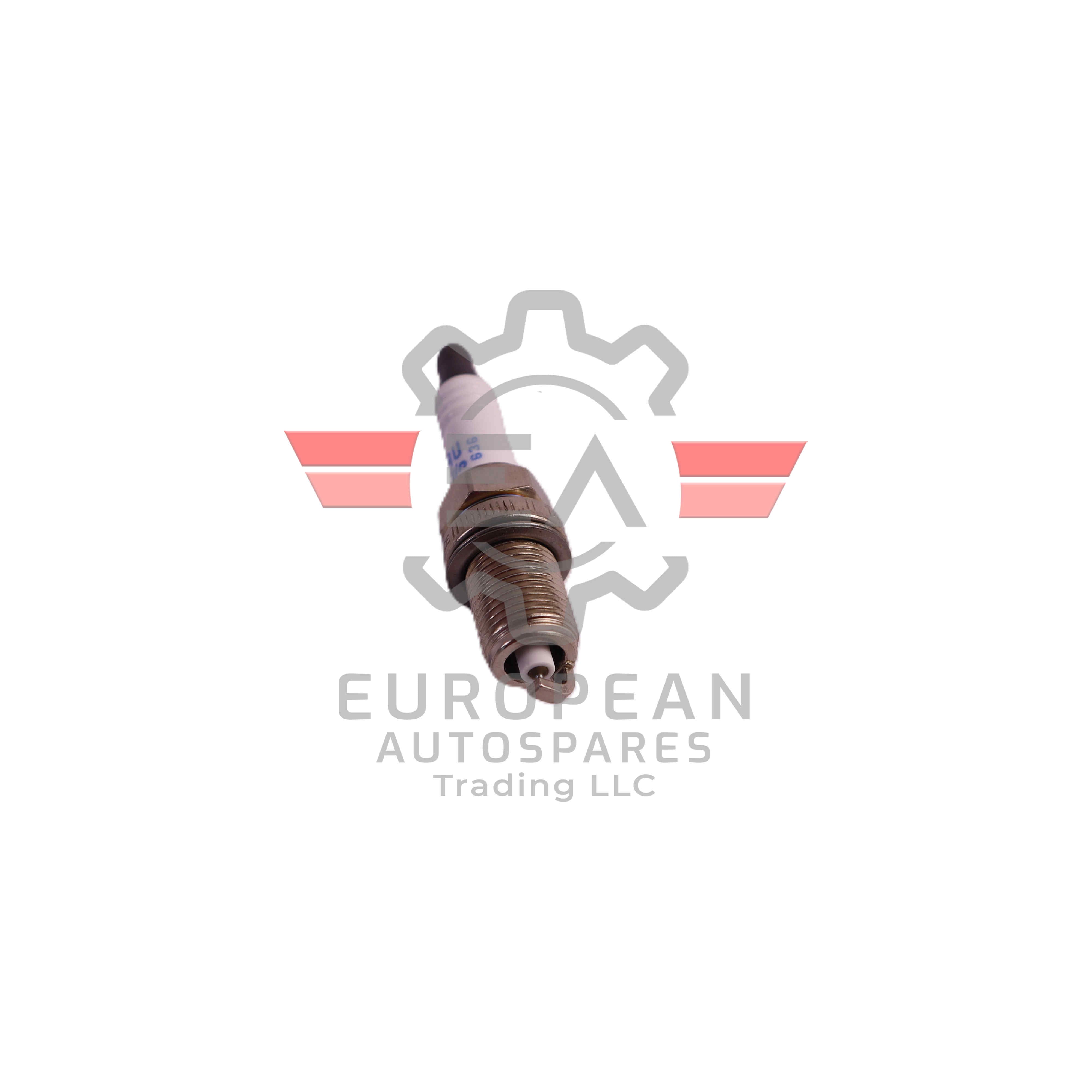 Porsche Engine Spark Plug LP99917022190 | Genuine OEM European Autospares Trading LLC