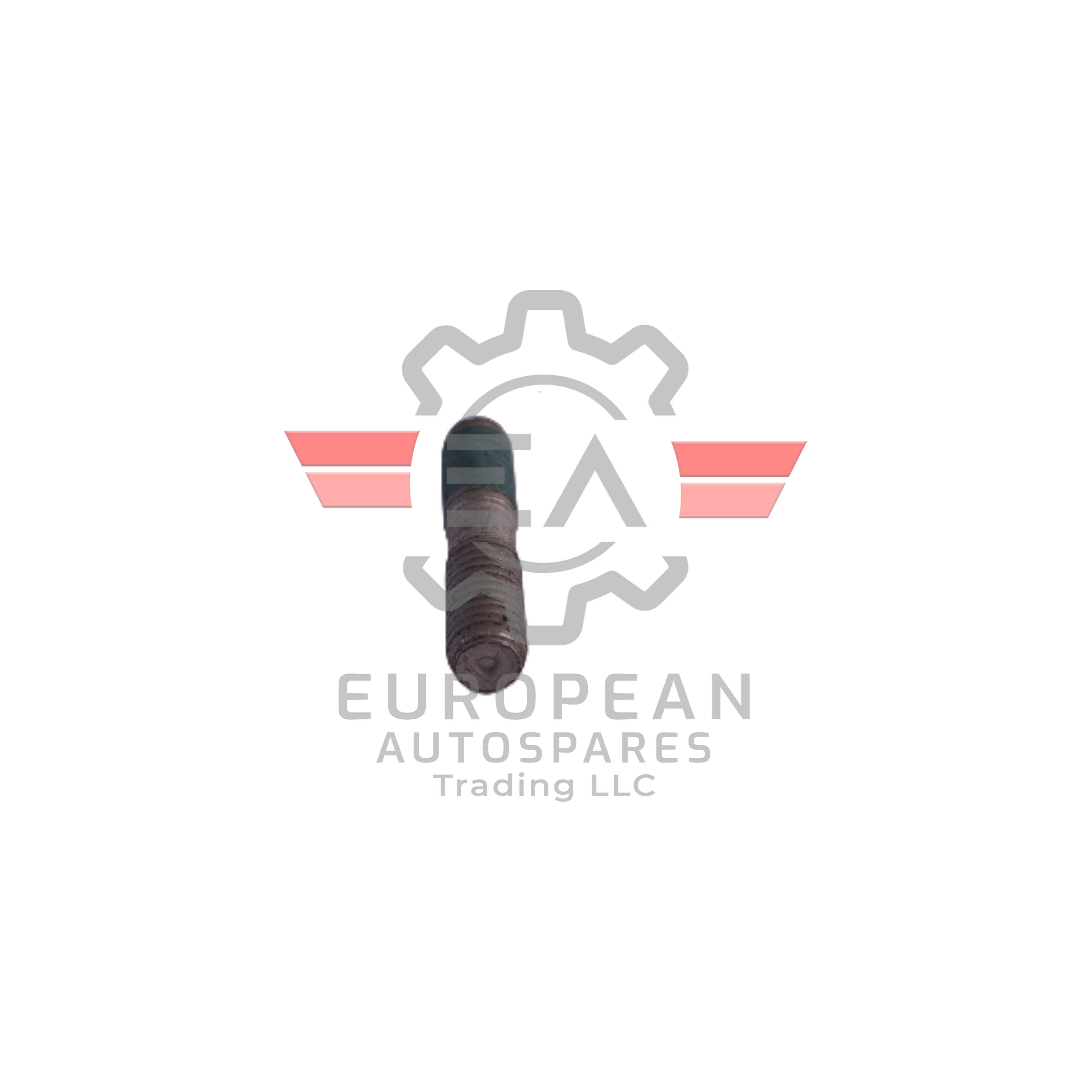 Porsche Engine Stud Bolt Fastener 90006010601 | Genuine OEM European Autospares Trading LLC