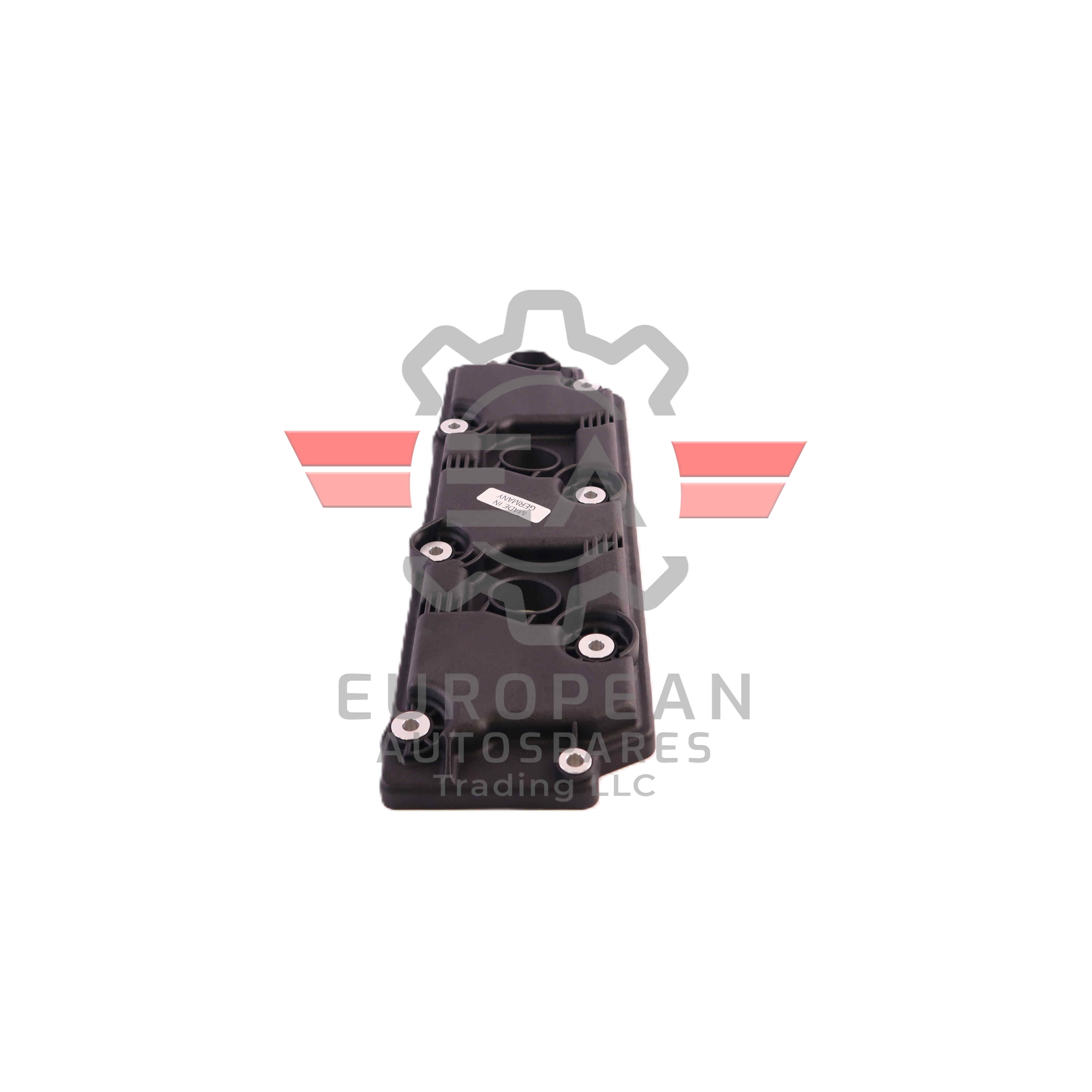 Porsche Engine Valve Cover Assembly 99310511505 | Genuine OEM European Autospares Trading LLC