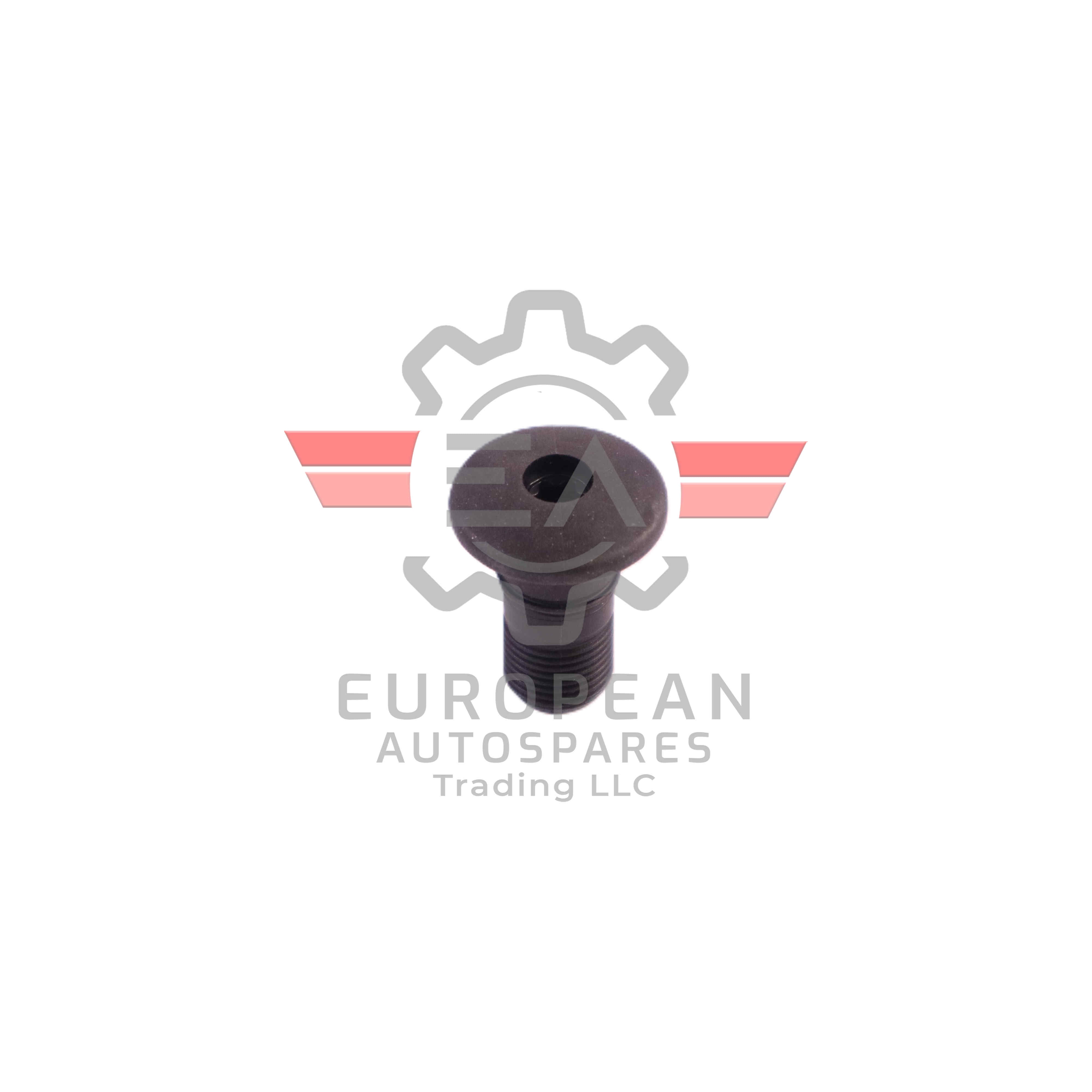 Porsche Fastener Clinch Pin 99950713340 | Genuine OEM European Autospares Trading LLC