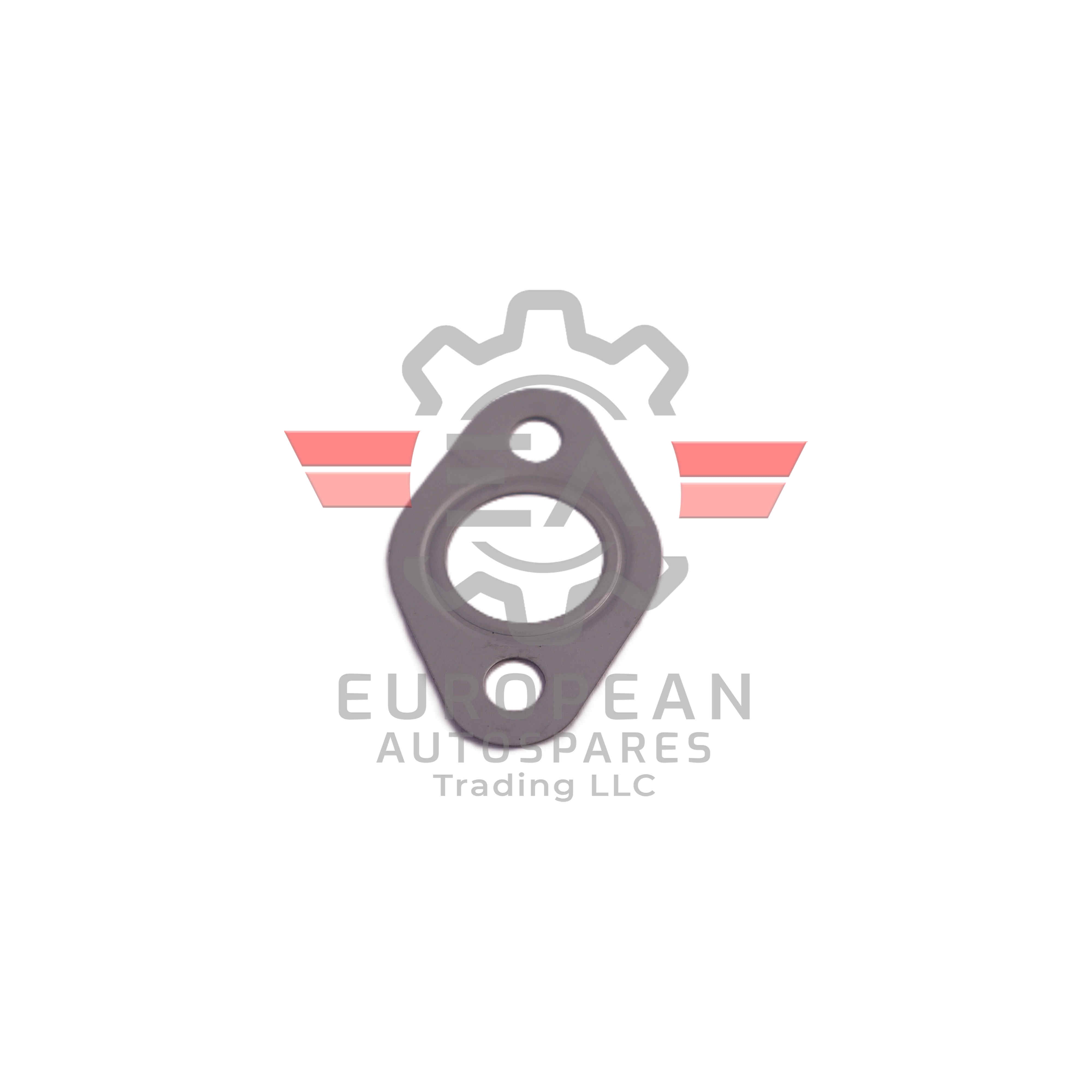 Genuine Porsche Gasket Air Tube 99611321371 European Autospares Trading LLC