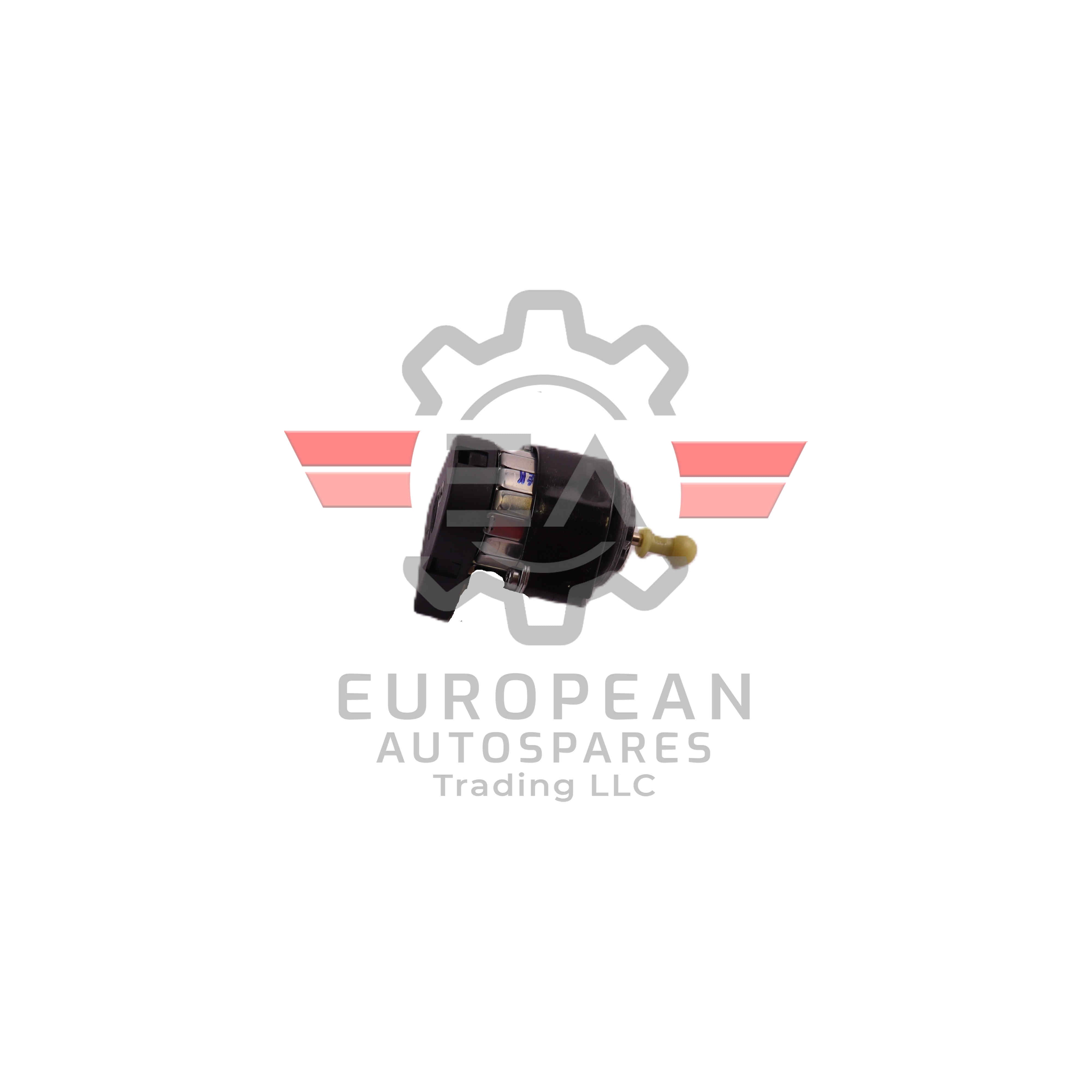 Porsche Headlight Level Adjustment Motor 95562422000 | Genuine OEM European Autospares Trading LLC