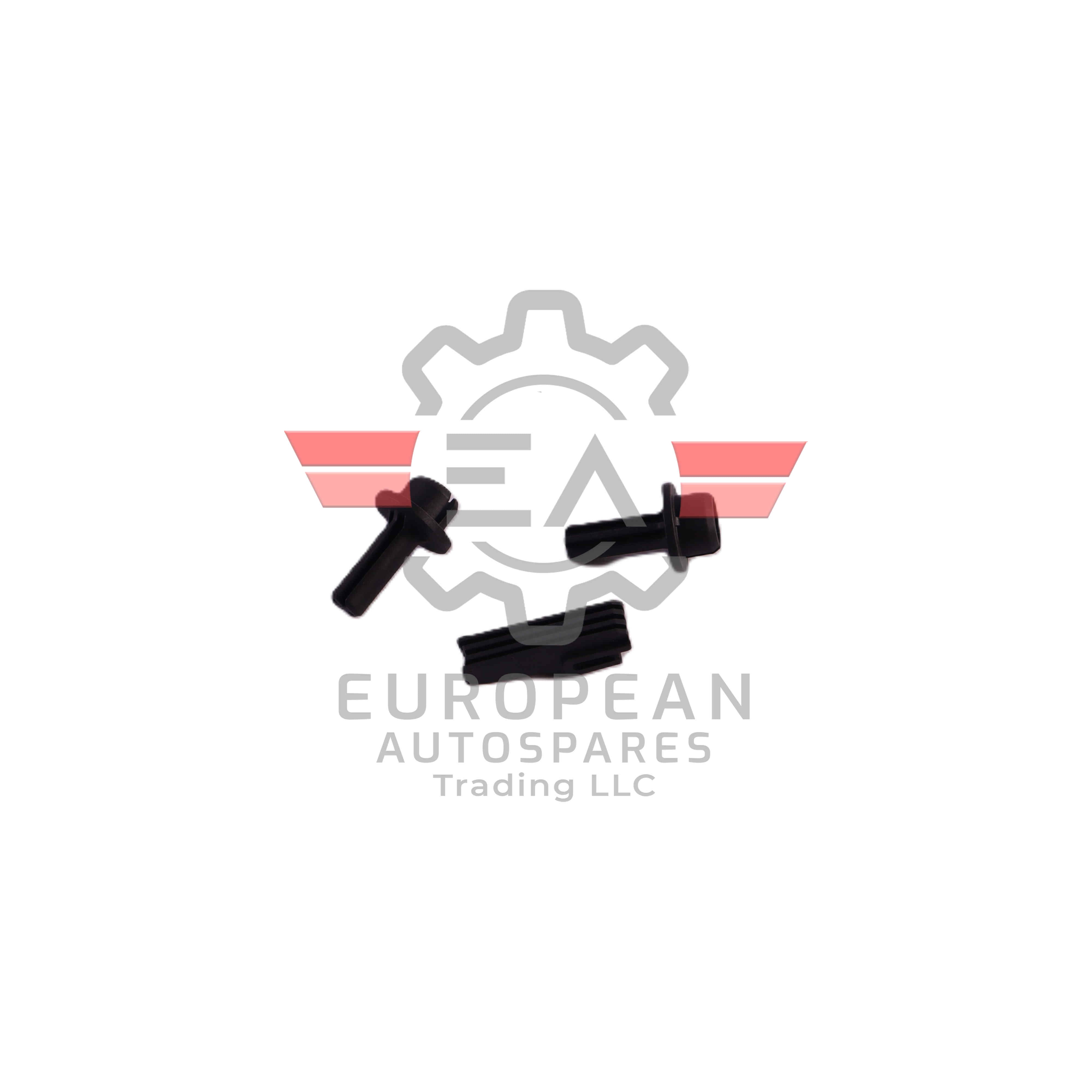 Porsche Headlight Mounting Repair Kit 95863112100 | Genuine OEM European Autospares Trading LLC