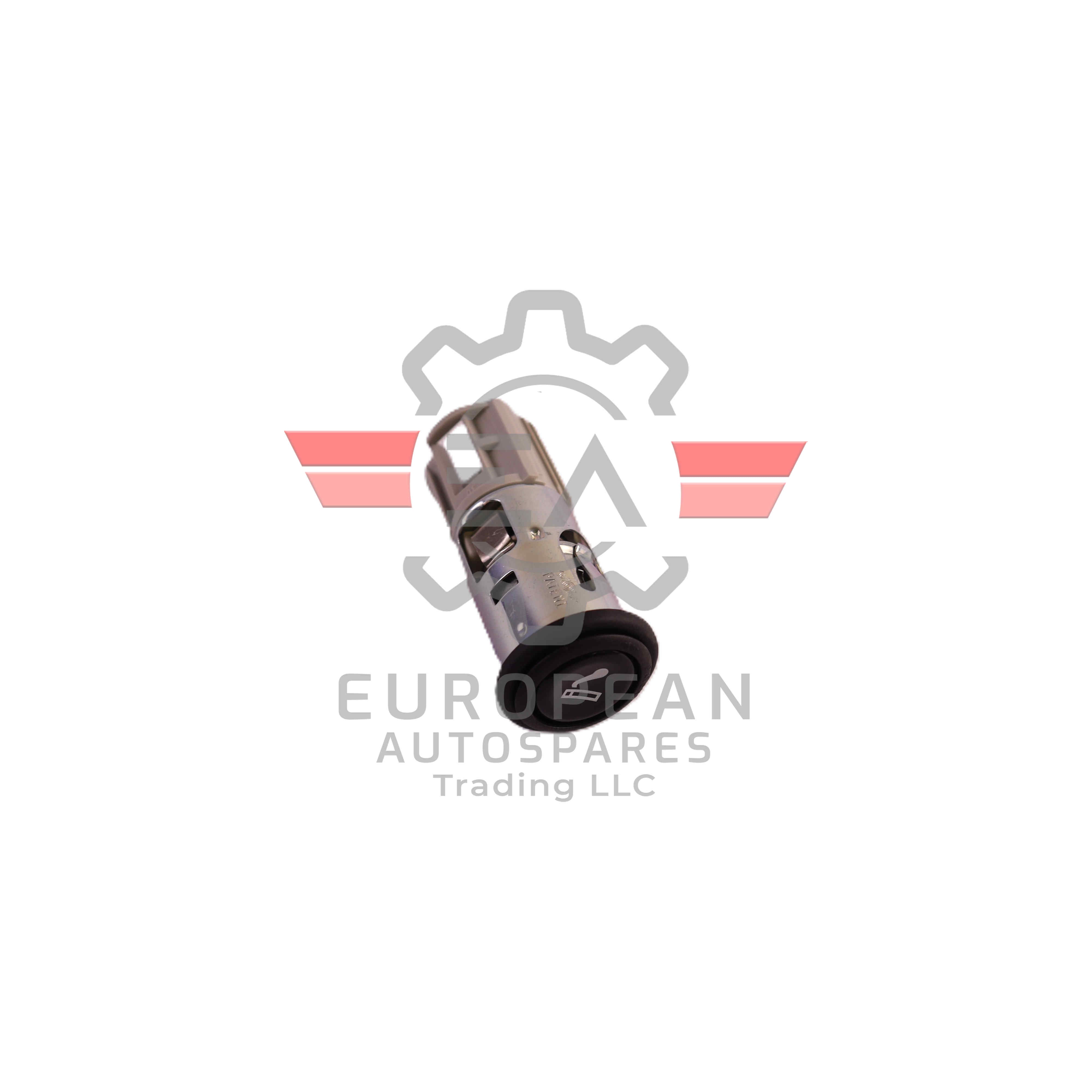 Porsche Interior Cigarette Lighter Socket 99665210100 | Genuine OEM European Autospares Trading LLC