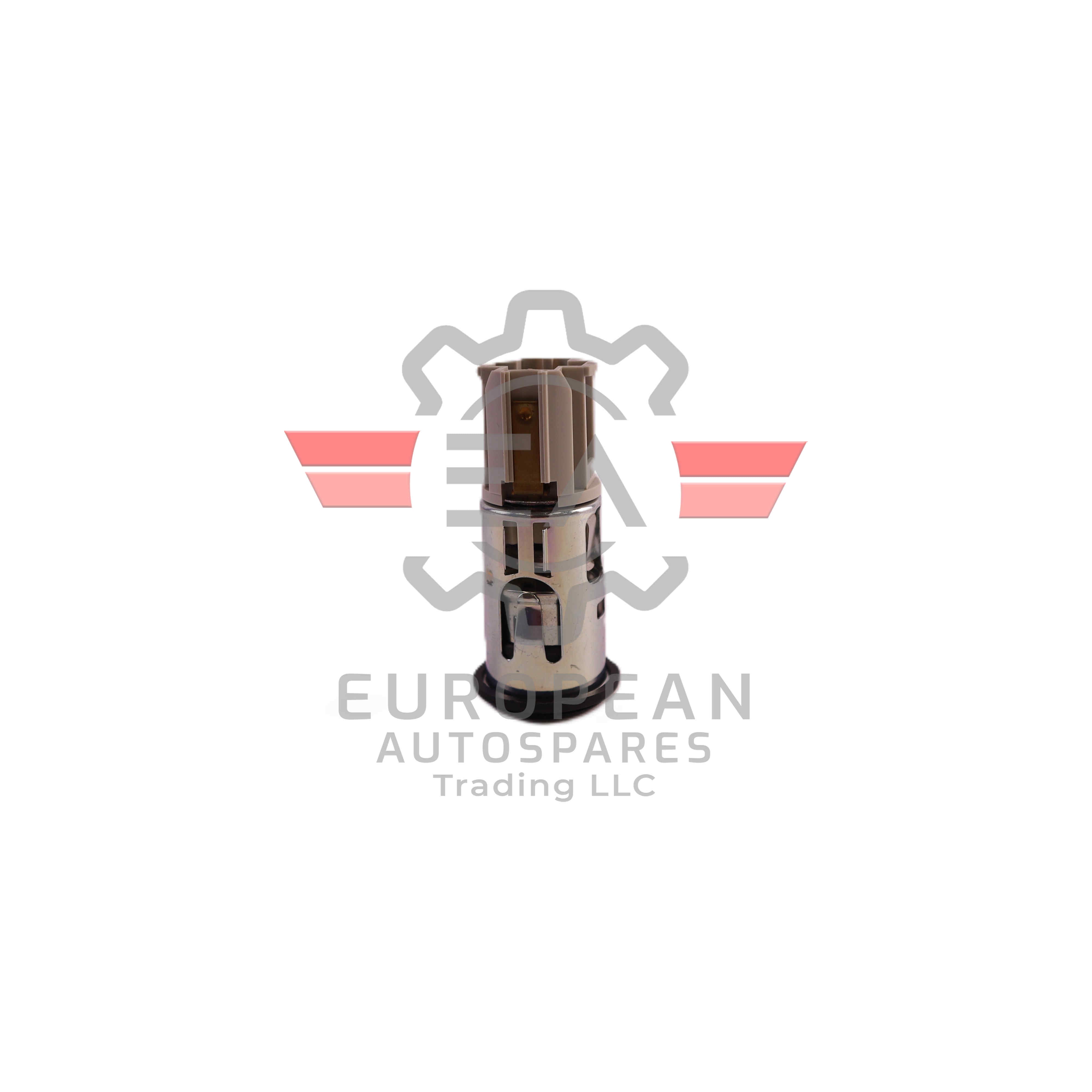 Porsche Interior Cigarette Lighter Socket 99665210100 | Genuine OEM European Autospares Trading LLC
