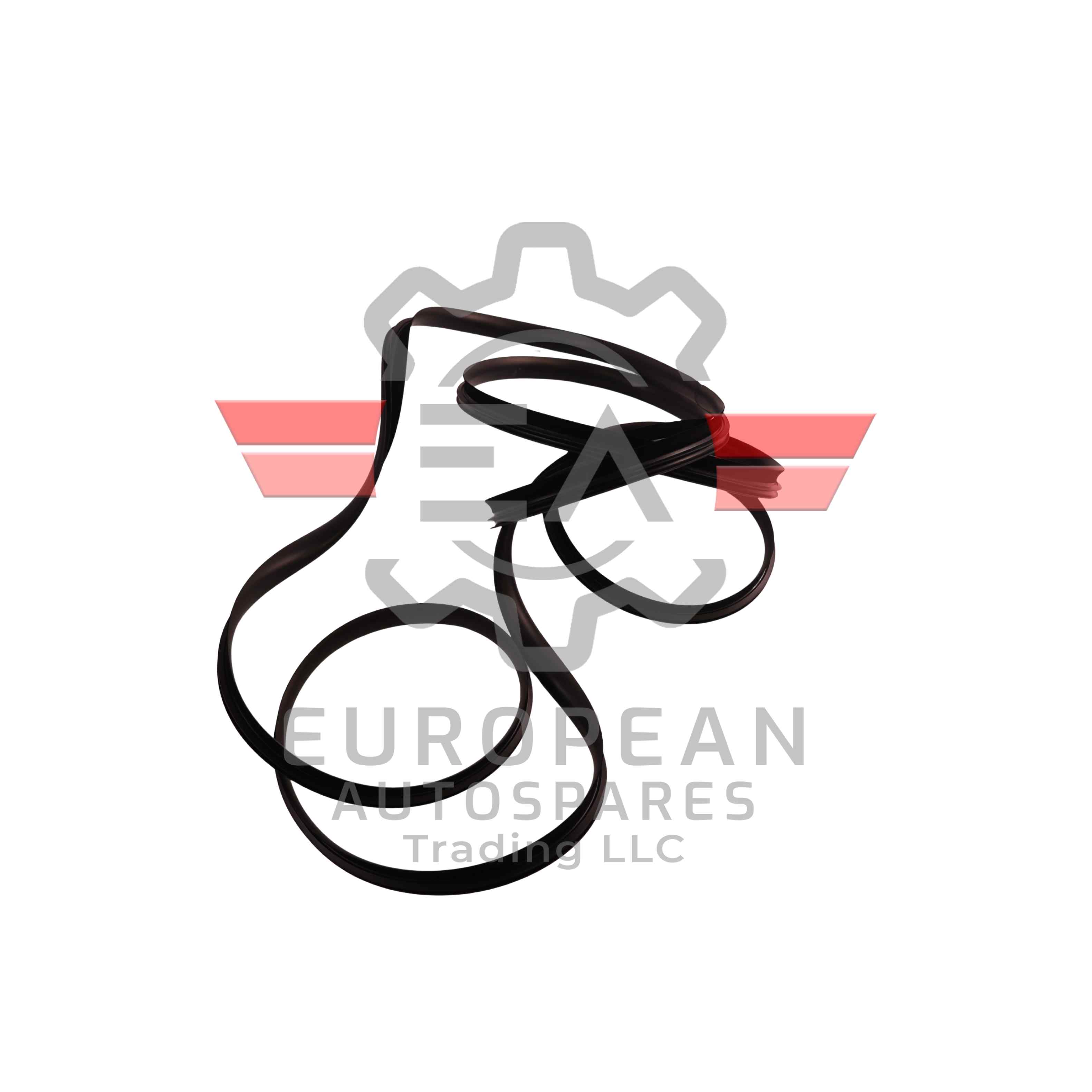 Porsche Interior Dashboard Frame Cover Trim 99354522502 | Genuine OEM European Autospares Trading LLC