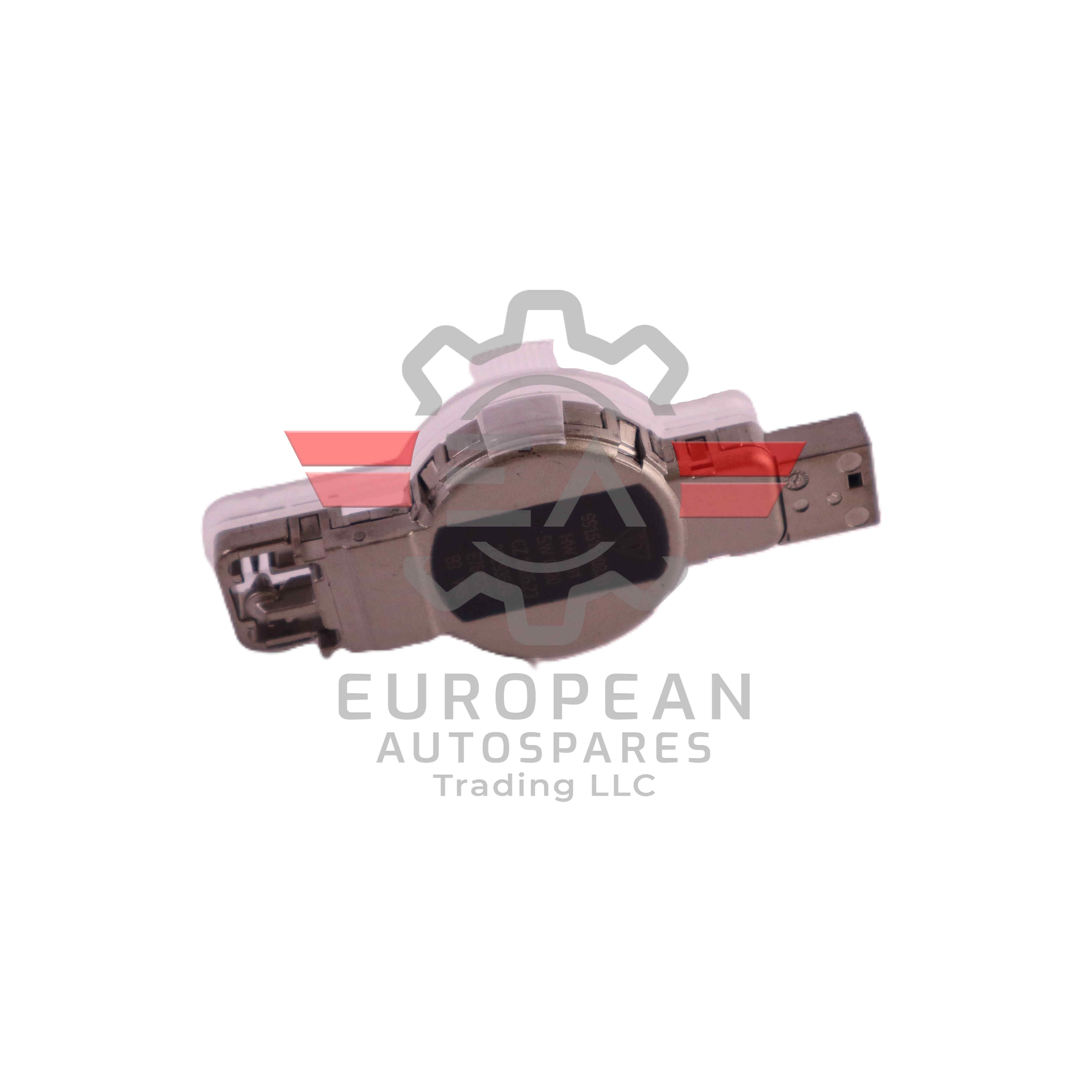Porsche Rain Sensor Control Module 99161510801 | Genuine OEM European Autospares Trading LLC