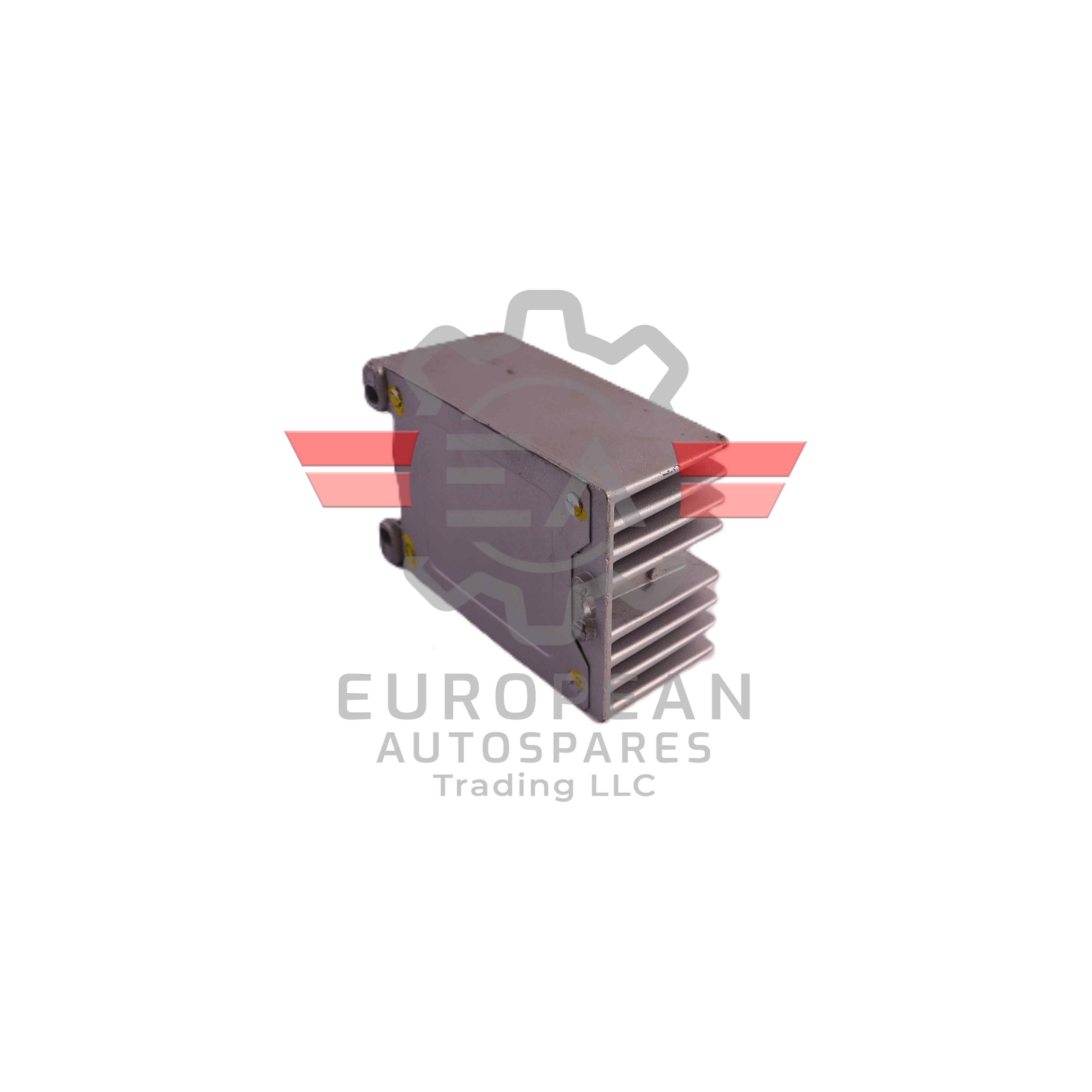 Porsche Remanufactured Engine Control Unit ECU 930602702XATK | Genuine OEM European Autospares Trading LLC