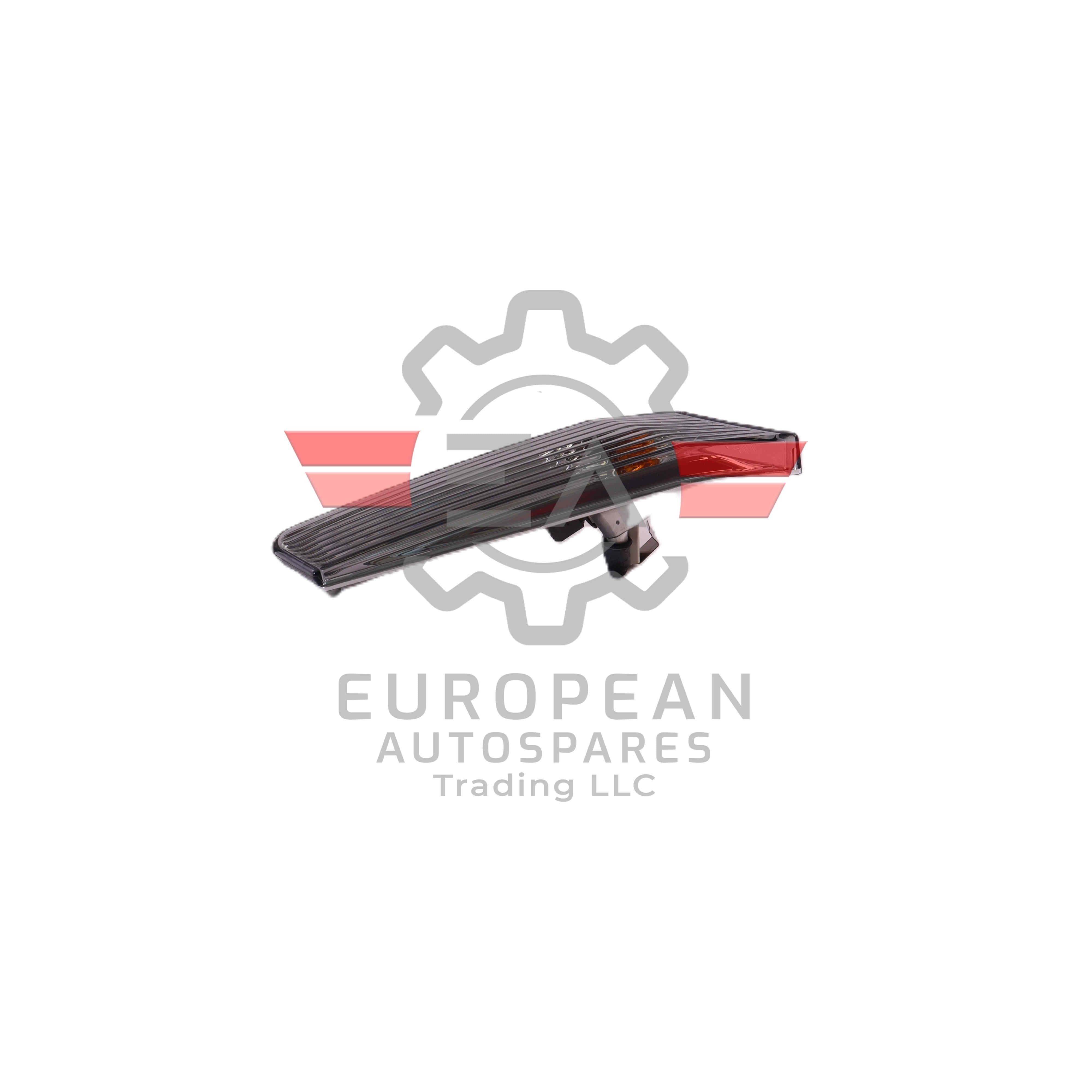 Porsche Turn Signal Indicator Light Unit 98763103402 | Genuine OEM European Autospares Trading LLC