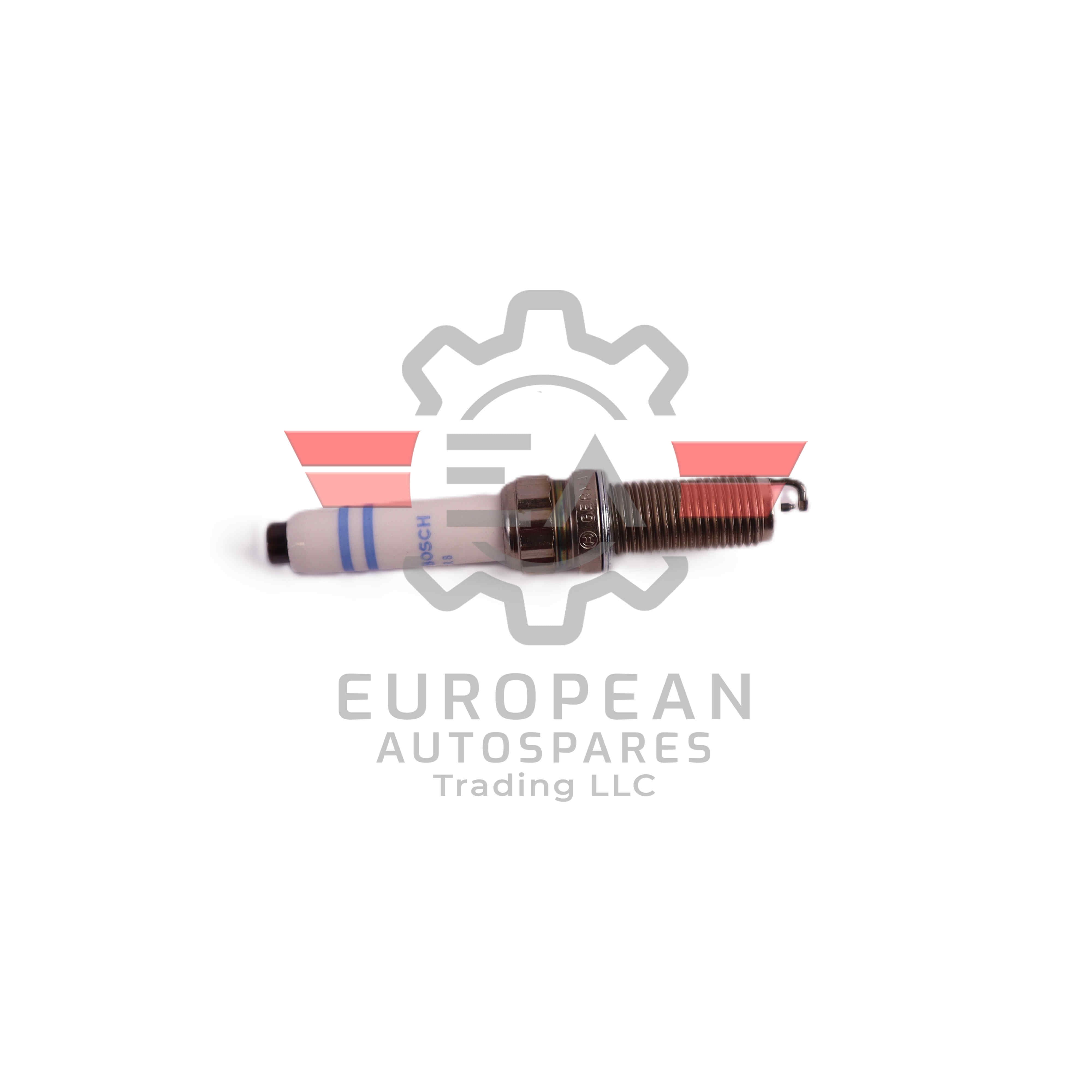 Genuine Spark Plug For Porsche 718 Cayman 911 0PB905612 European Autospares Trading LLC