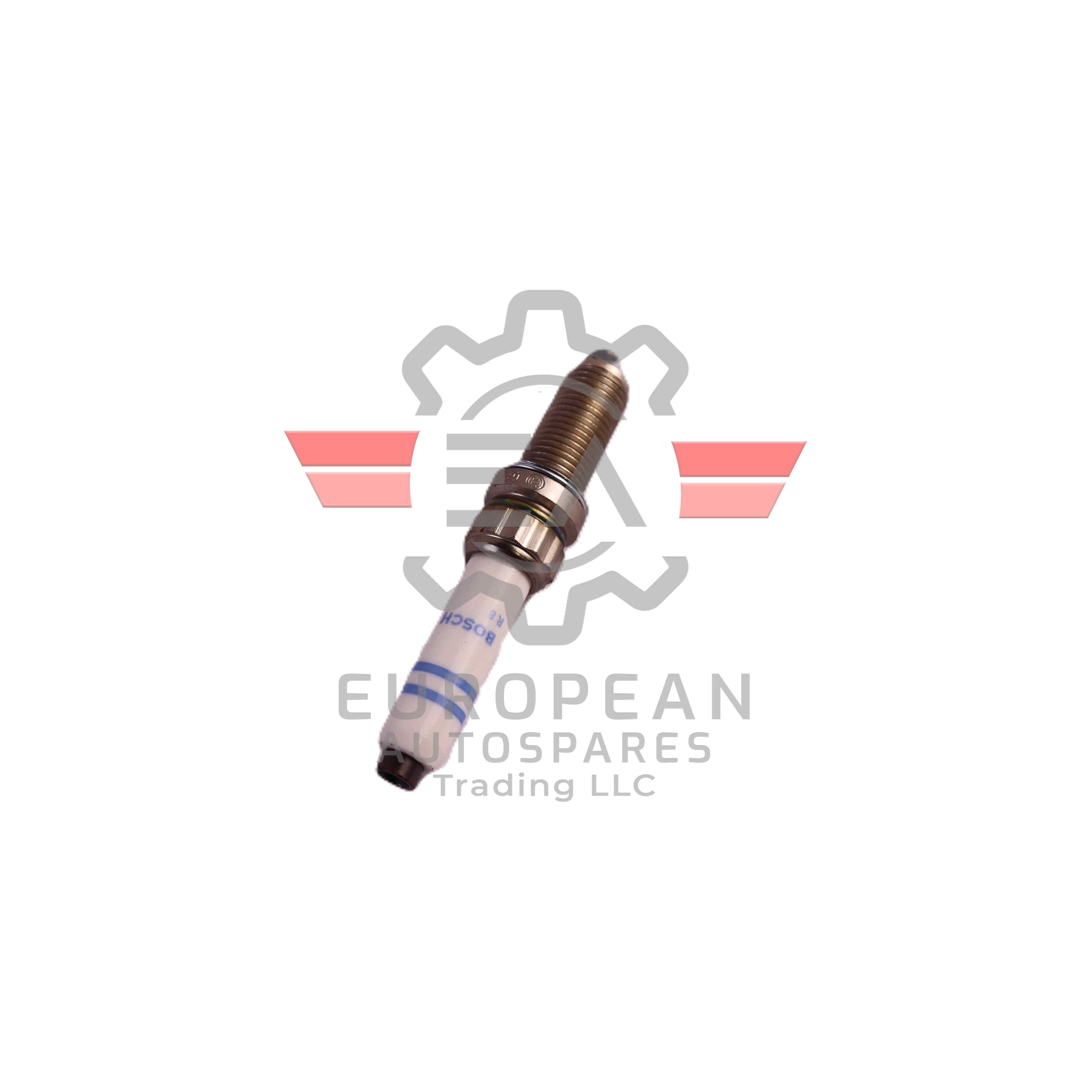 Genuine Spark Plug For Porsche 718 Cayman 911 0PB905612 European Autospares Trading LLC