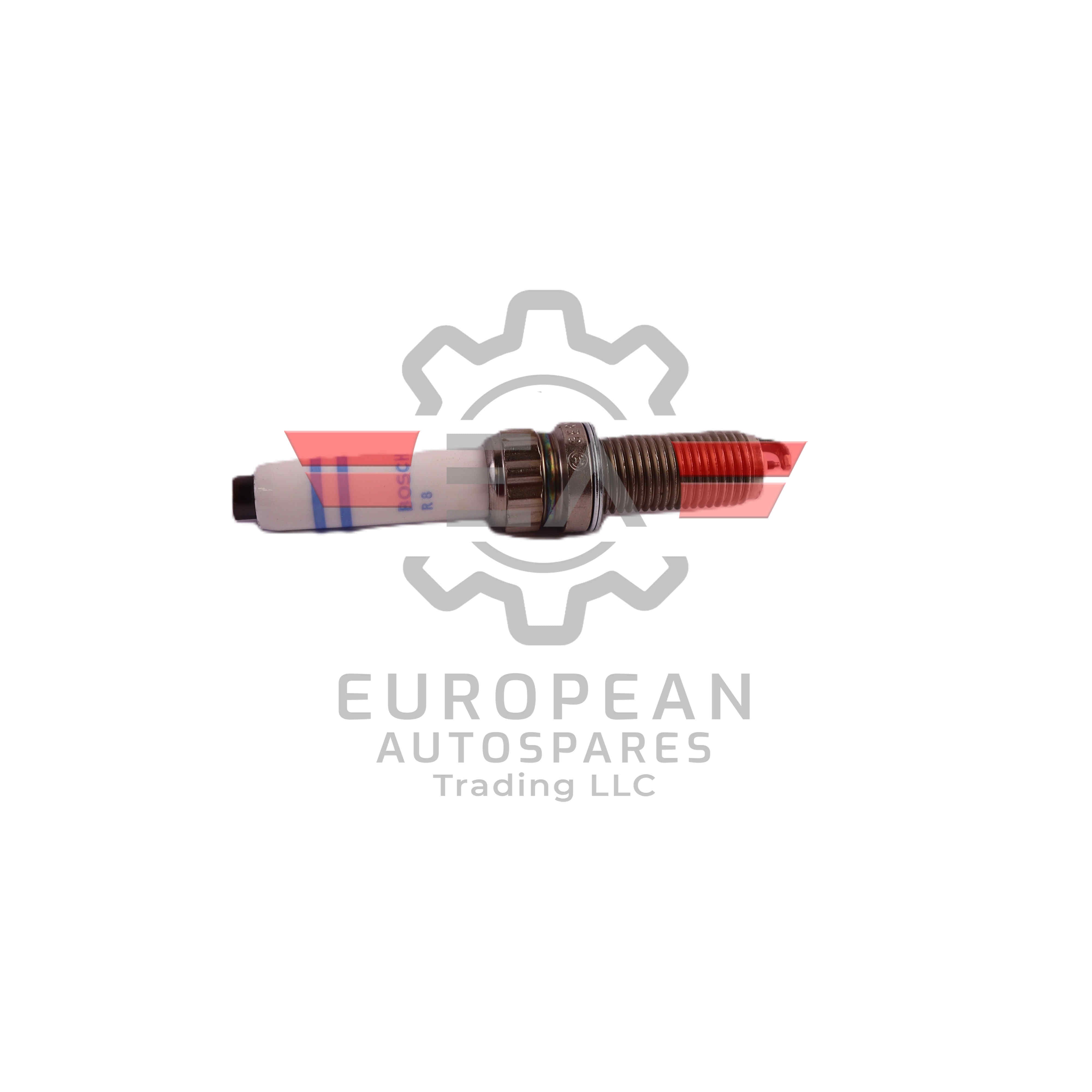 Genuine Spark Plug For Porsche 718 Cayman 911 0PB905612 European Autospares Trading LLC
