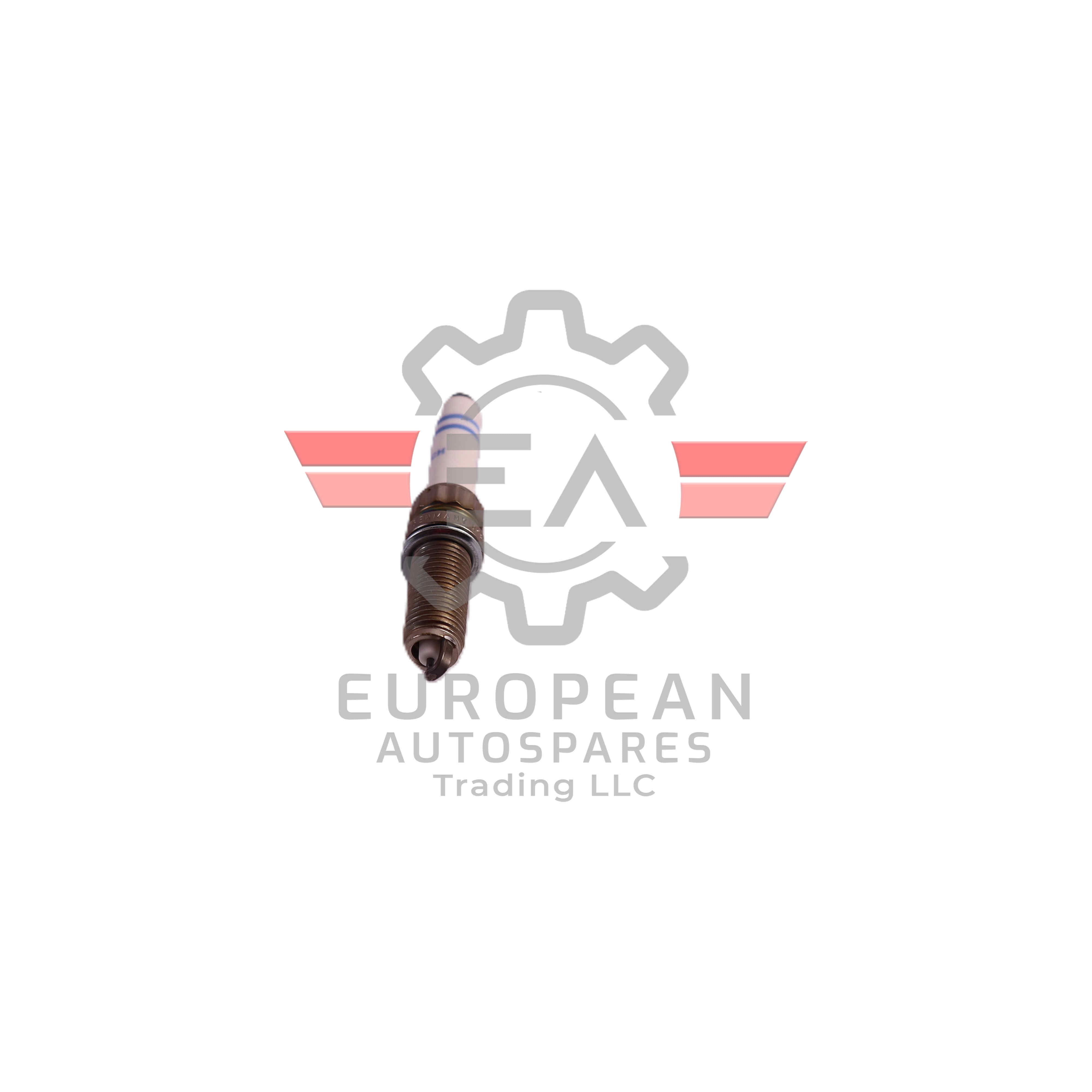 Genuine Spark Plug For Porsche 718 Cayman 911 0PB905612 European Autospares Trading LLC