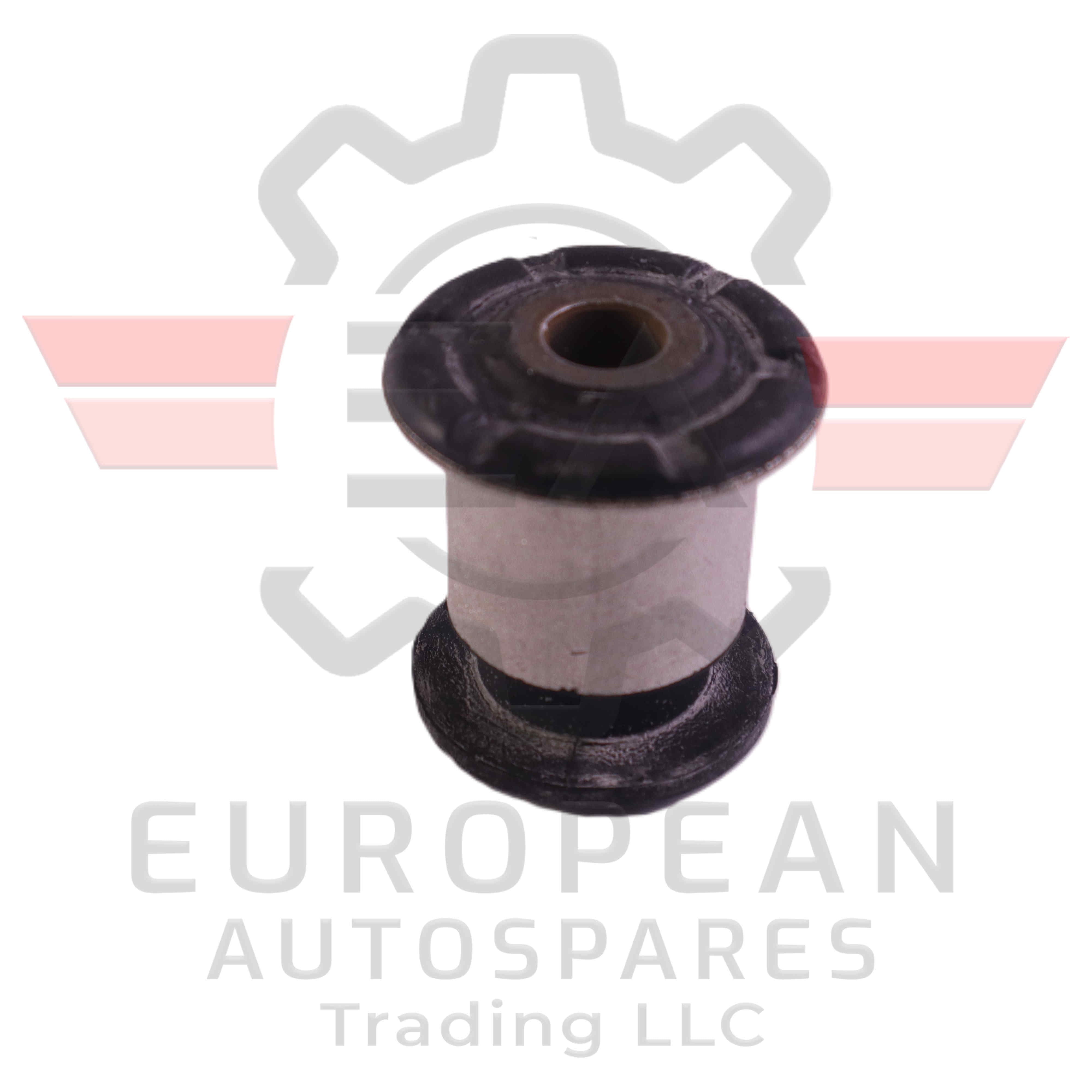 Genuine Porsche Arm Bushing / Link Bearing 95534158810 European Autospares Trading LLC