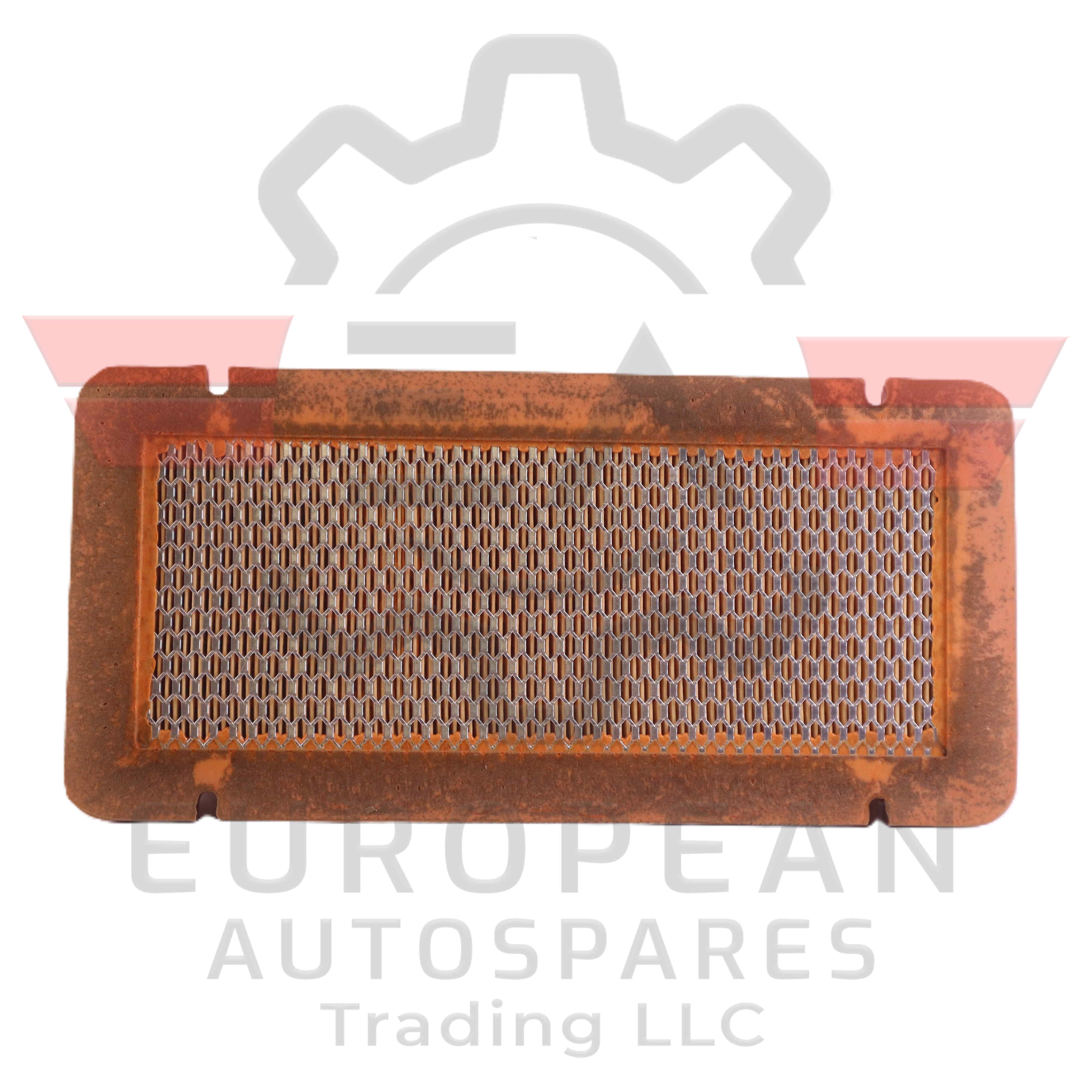 Genuine Lamborghini Air Filter Element 07L133843 European Autospares Trading LLC
