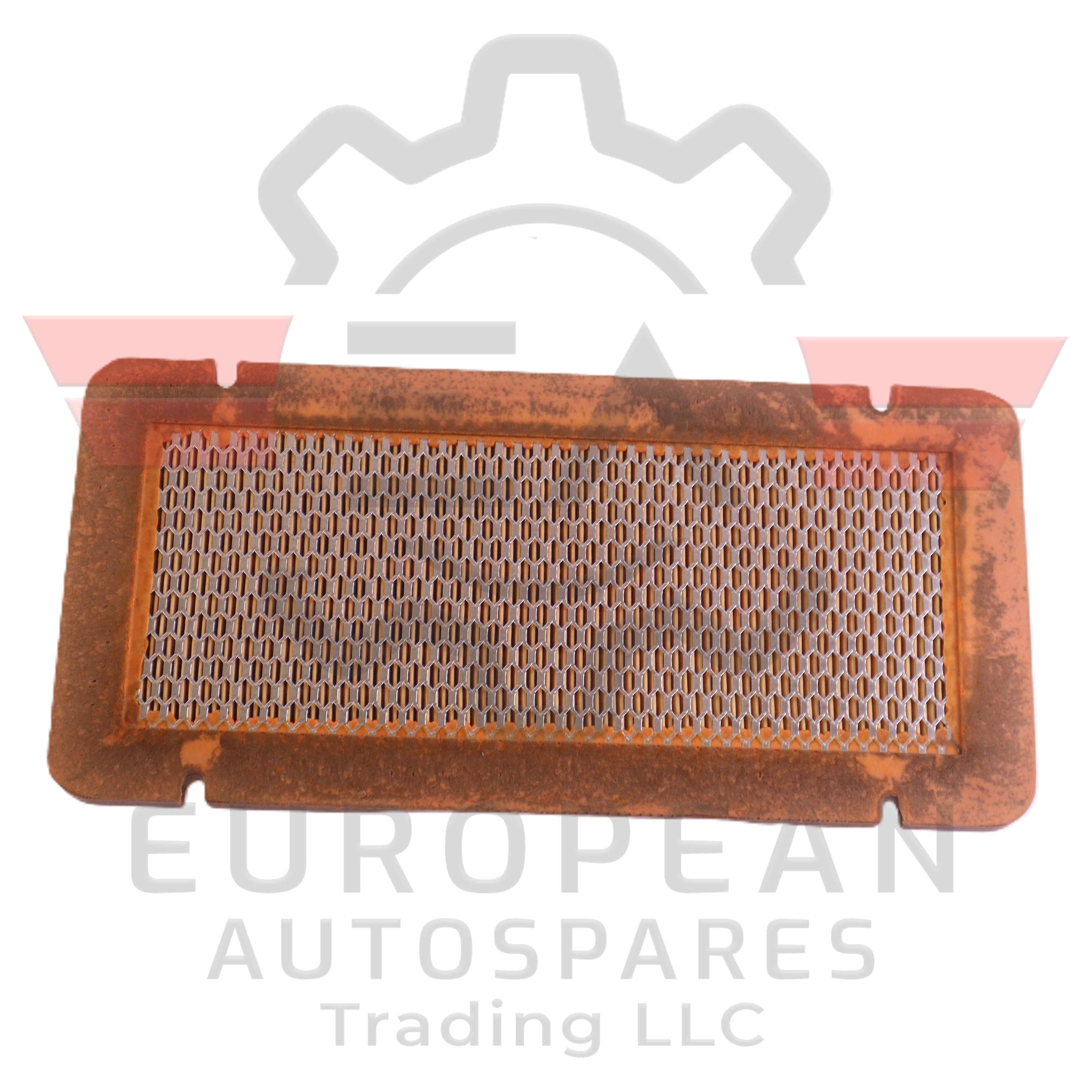 Genuine Lamborghini Air Filter Element 07L133843 European Autospares Trading LLC