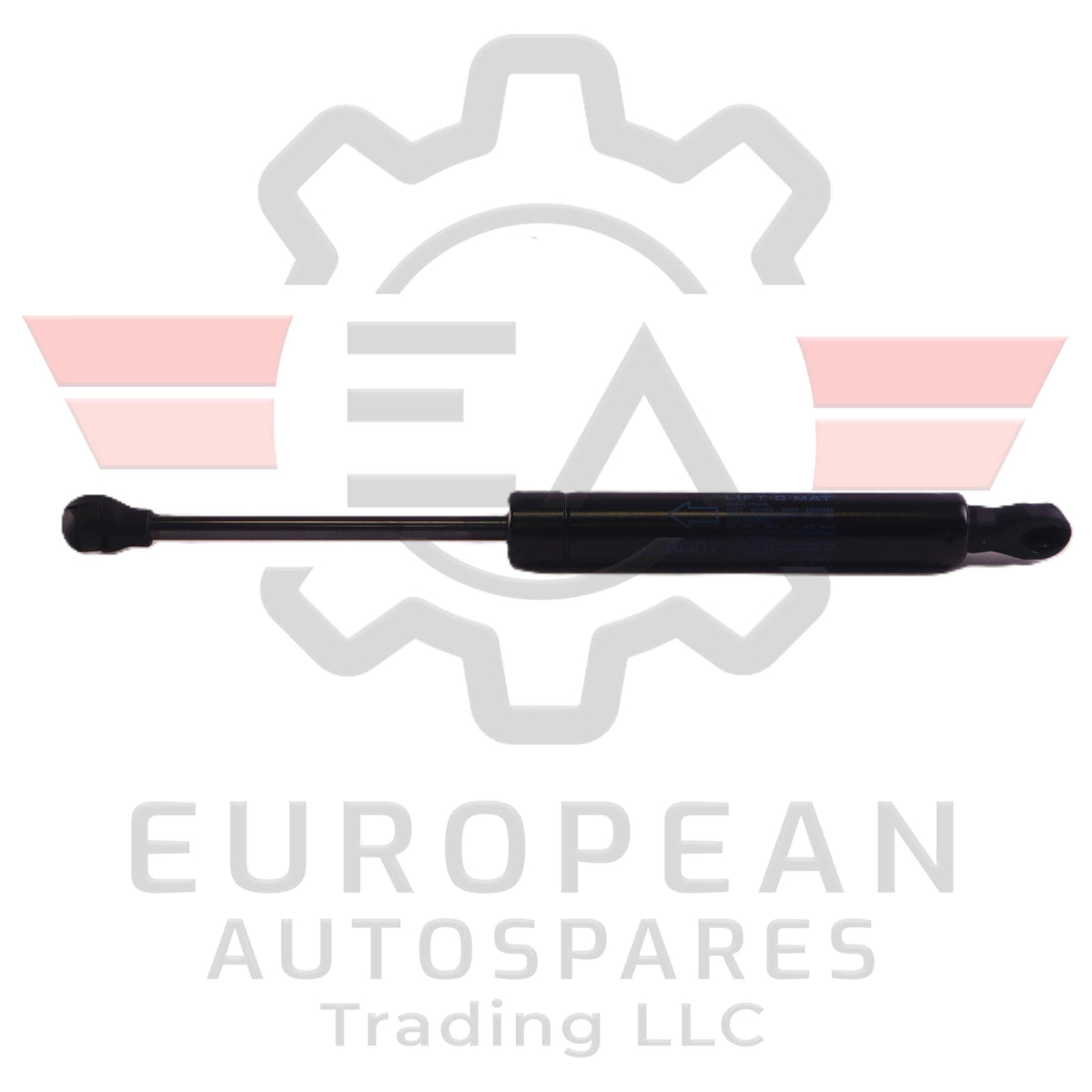 Genuine Ferrari Rear Rear Lid Gas Strut 964745 - European Autospares Trading LLC
