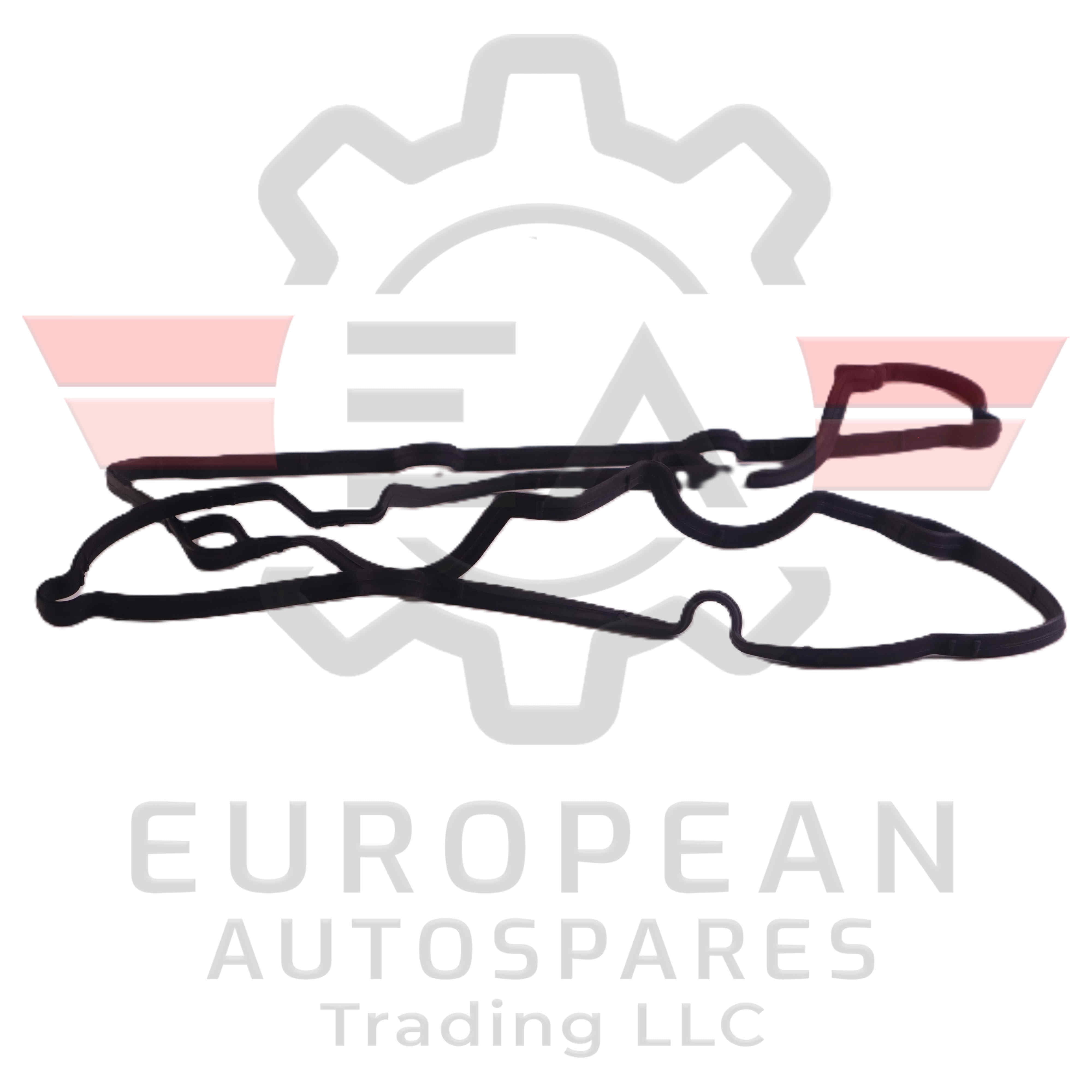 Genuine Porsche Valve Cover Gasket 94810593601 European Autospares Trading LLC