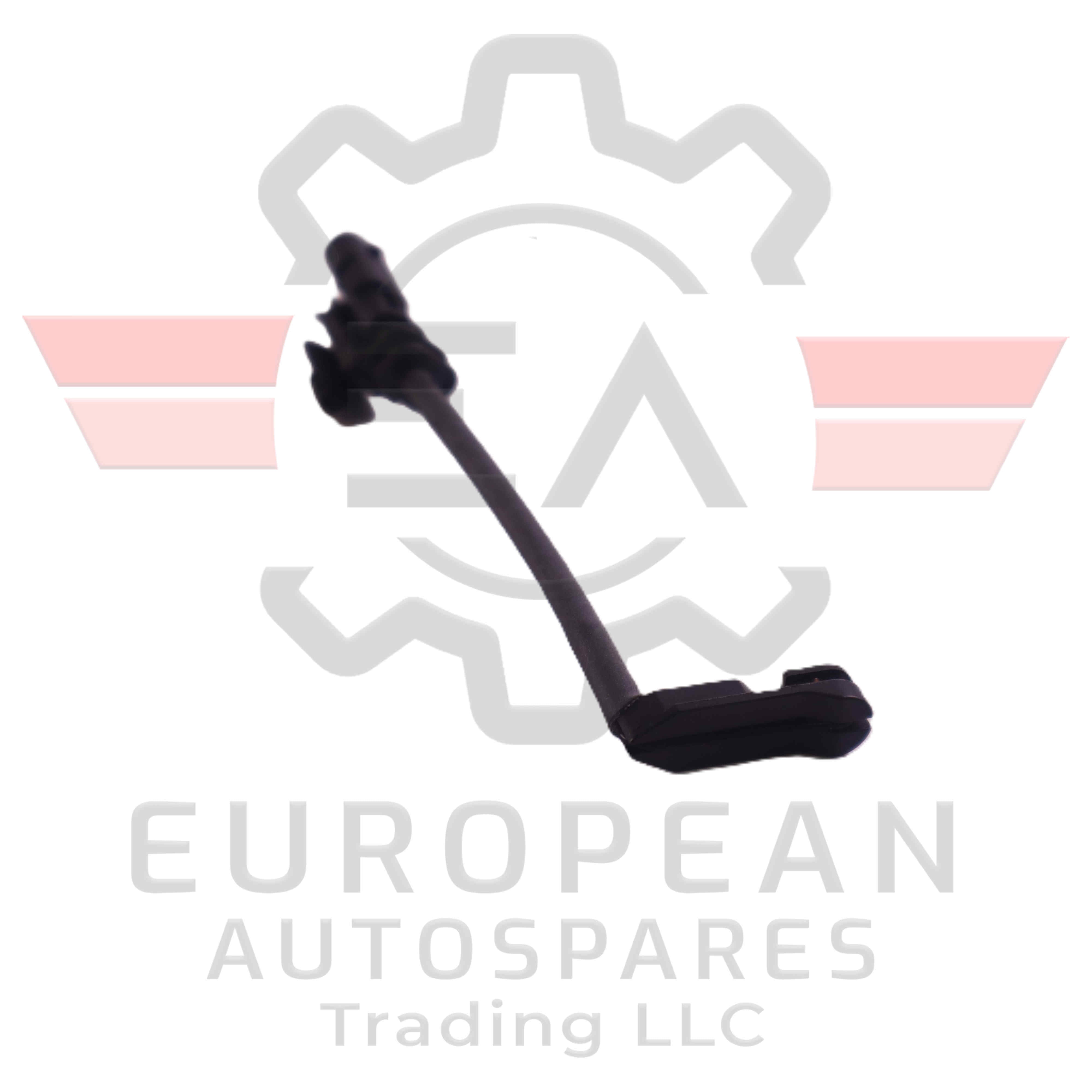 Genuine Land Rover Disc Brake Pad Wear Warning LR153547 European Autospares Trading LLC