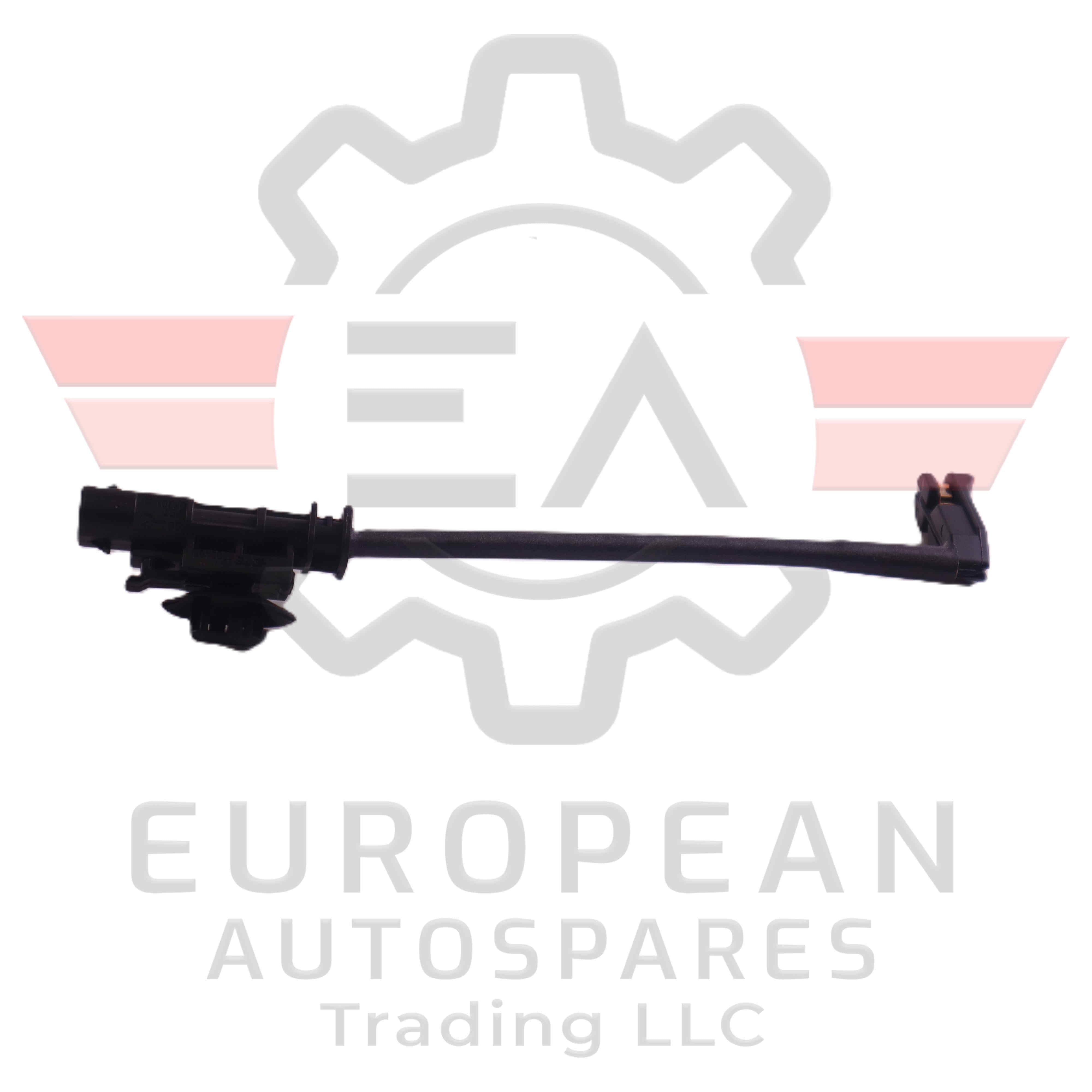 Genuine Land Rover Disc Brake Pad Wear Warning LR153547 European Autospares Trading LLC