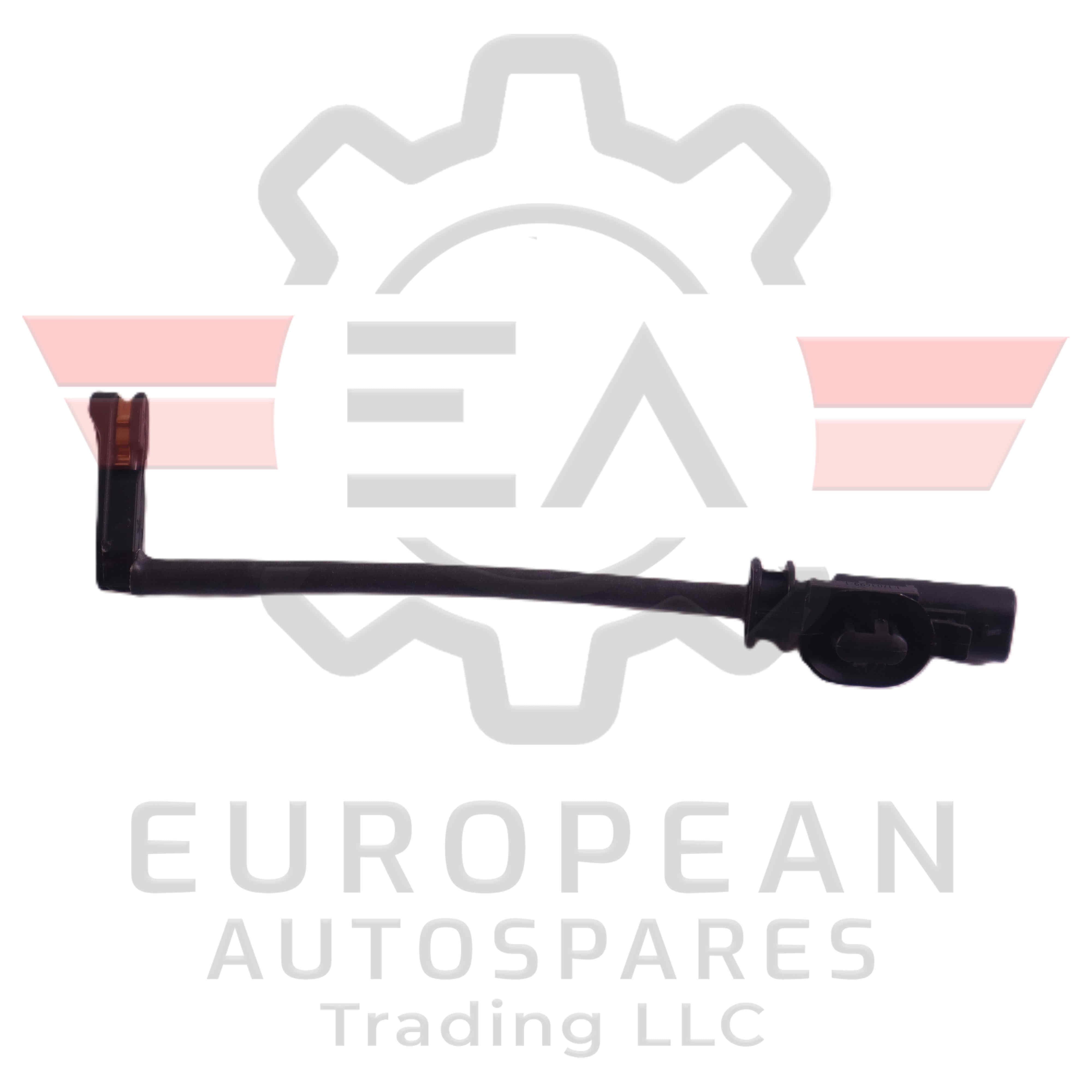 Genuine Land Rover Disc Brake Pad Wear Warning LR153547 European Autospares Trading LLC