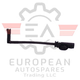 Genuine Land Rover Disc Brake Pad Wear Warning LR153547 European Autospares Trading LLC