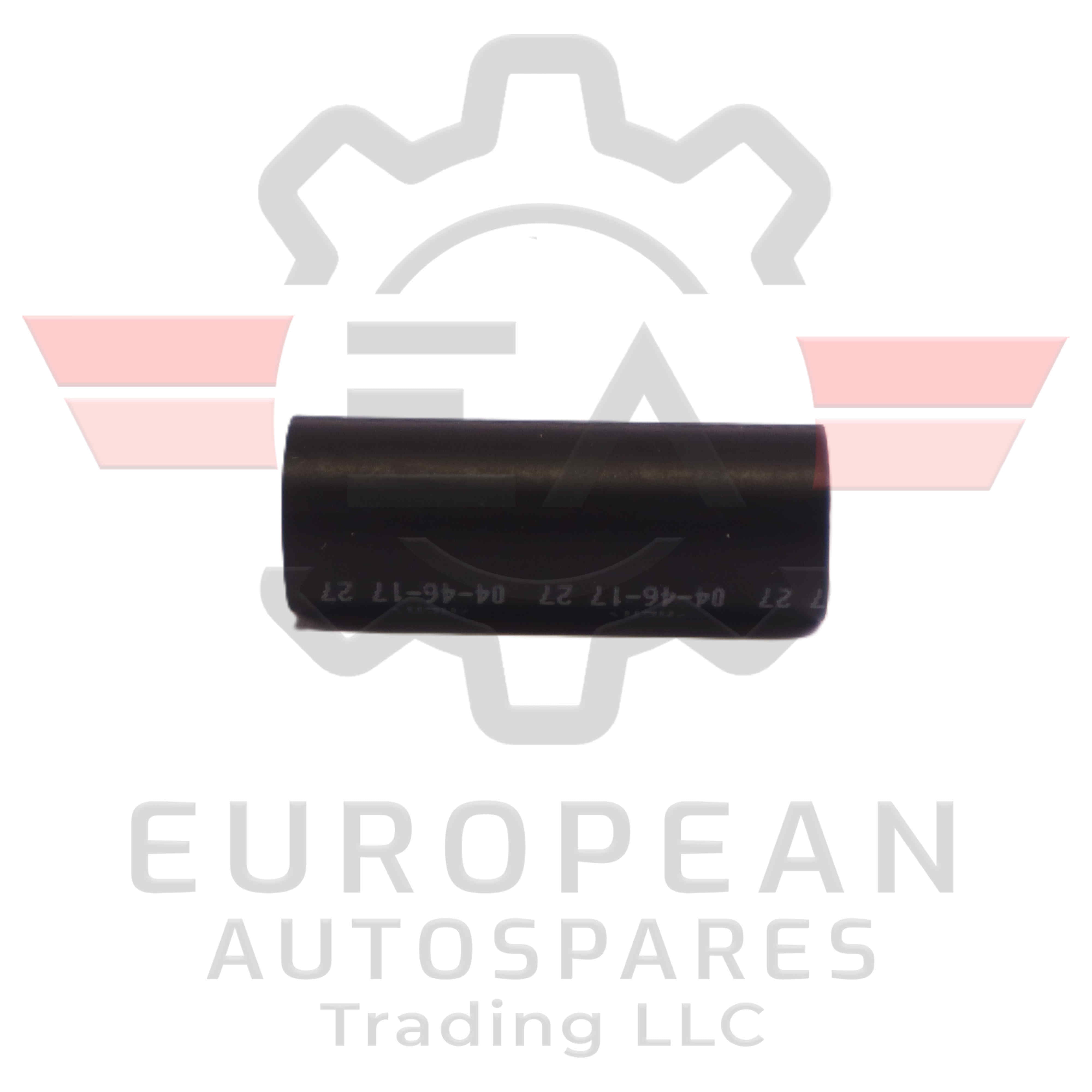 Genuine Bentley Vacuum Hose 3W0612733AG European Autospares Trading LLC