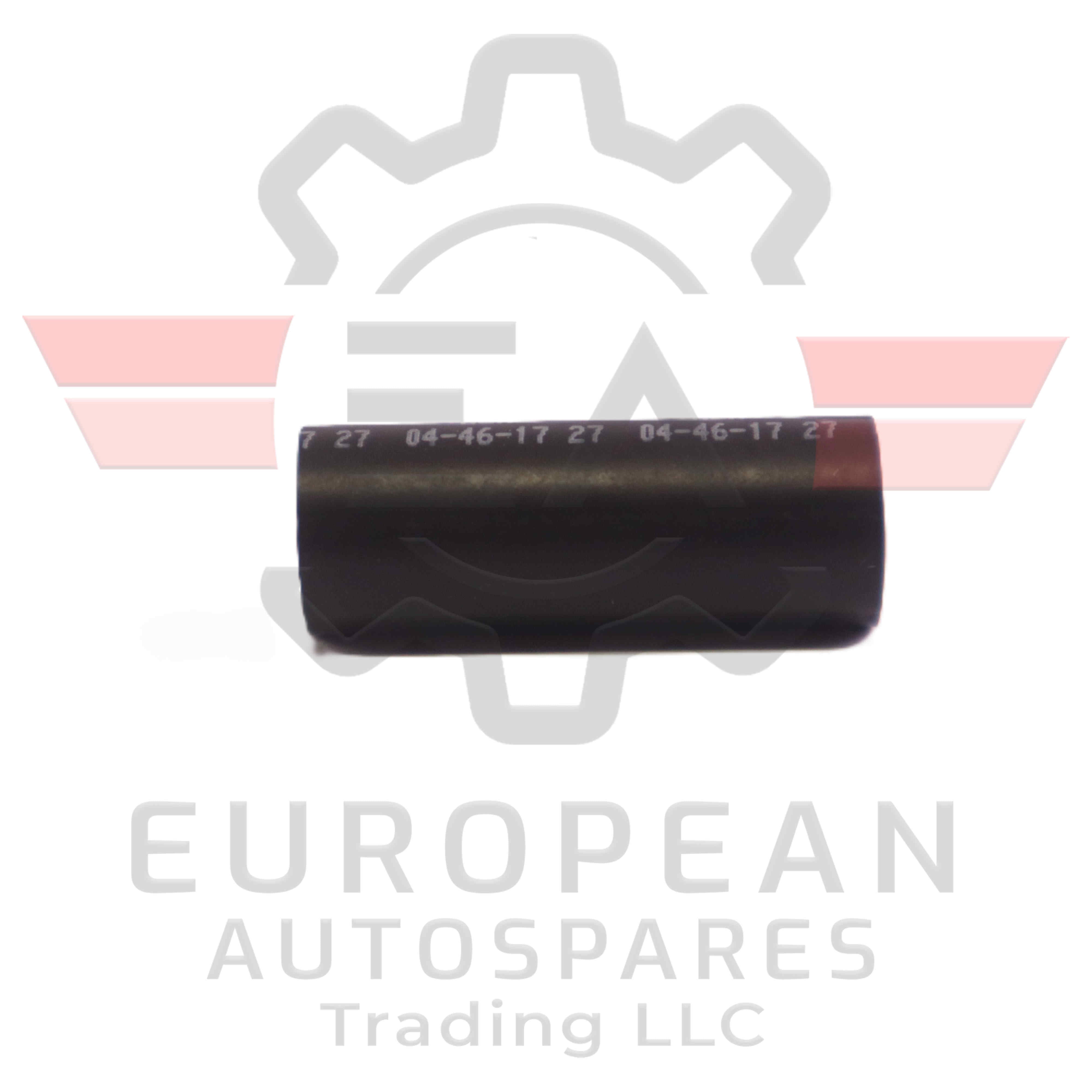 Genuine Bentley Vacuum Hose 3W0612733AG European Autospares Trading LLC