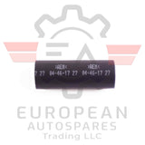 Genuine Bentley Vacuum Hose 3W0612733AG European Autospares Trading LLC