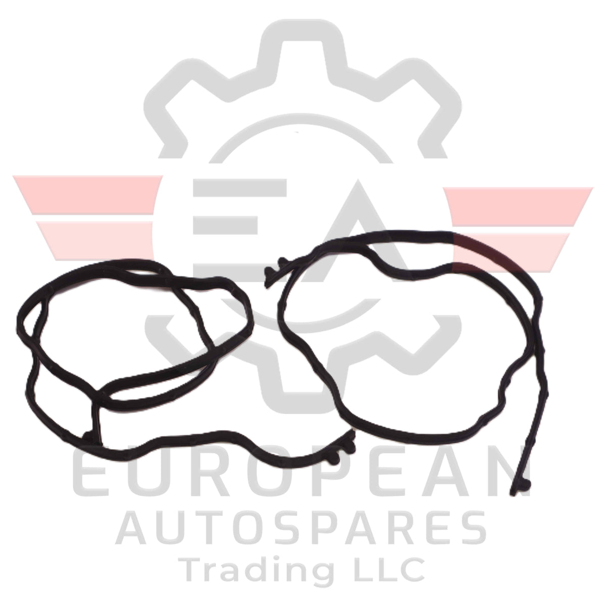 Genuine Maserati LH Head Cover Gasket 673009081 European Autospares Trading LLC