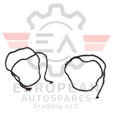 Genuine Maserati LH Head Cover Gasket 673009081 European Autospares Trading LLC