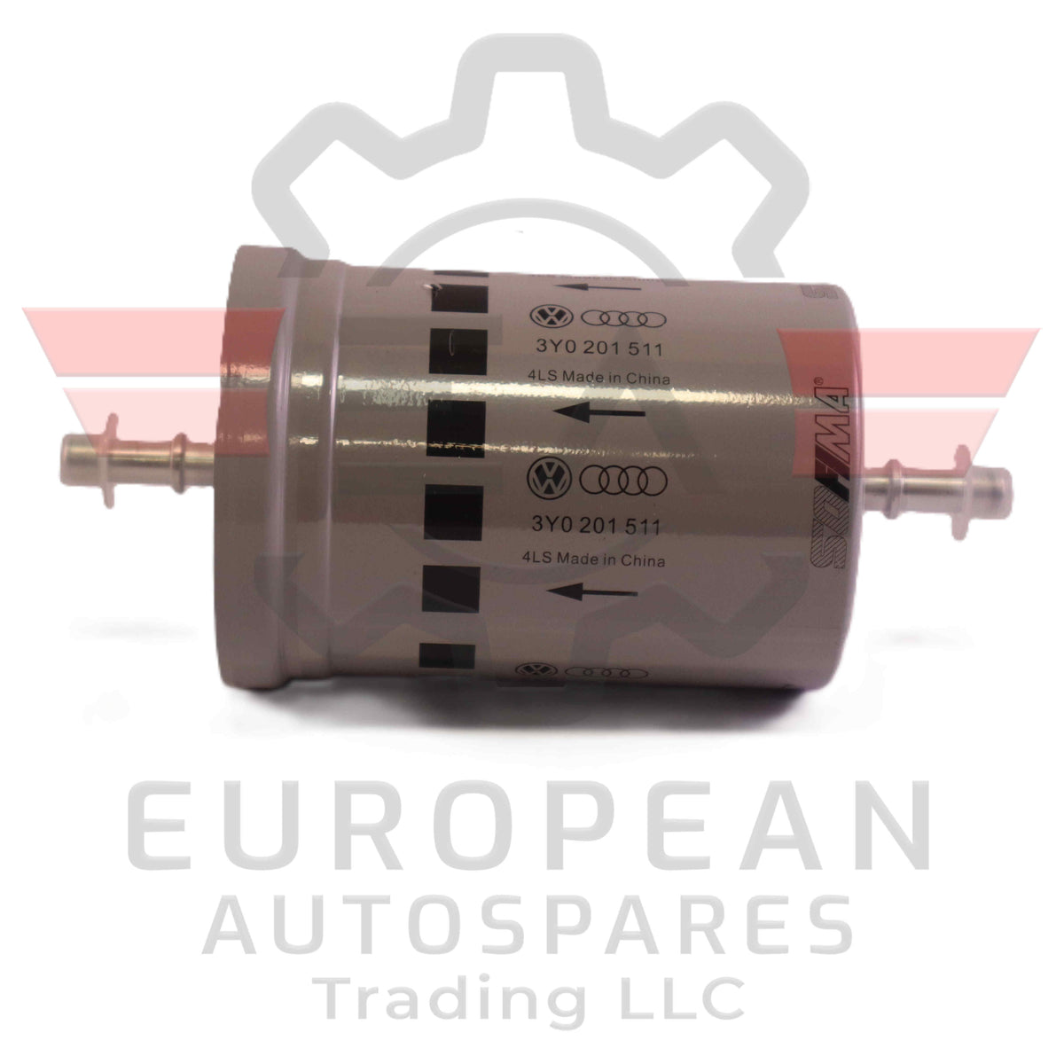 Genuine Bentley Fuel Filter 3Y0201511 European Autospares Trading LLC