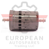 Genuine Bentley Fuel Filter 3Y0201511 European Autospares Trading LLC