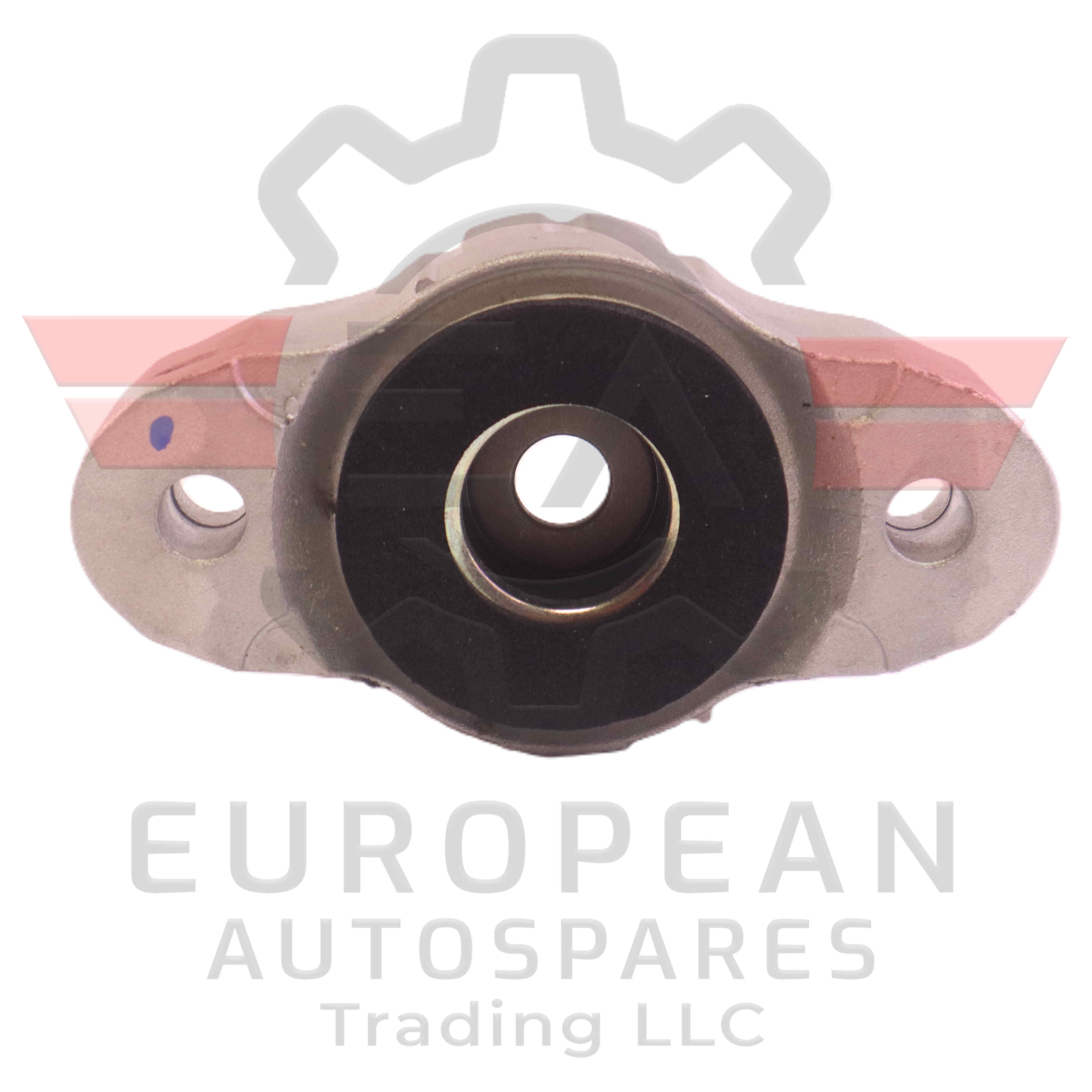 Genuine Maserati Rubber Pad / Rh Rear Suspension Elastic Cup 670002833 European Autospares Trading LLC