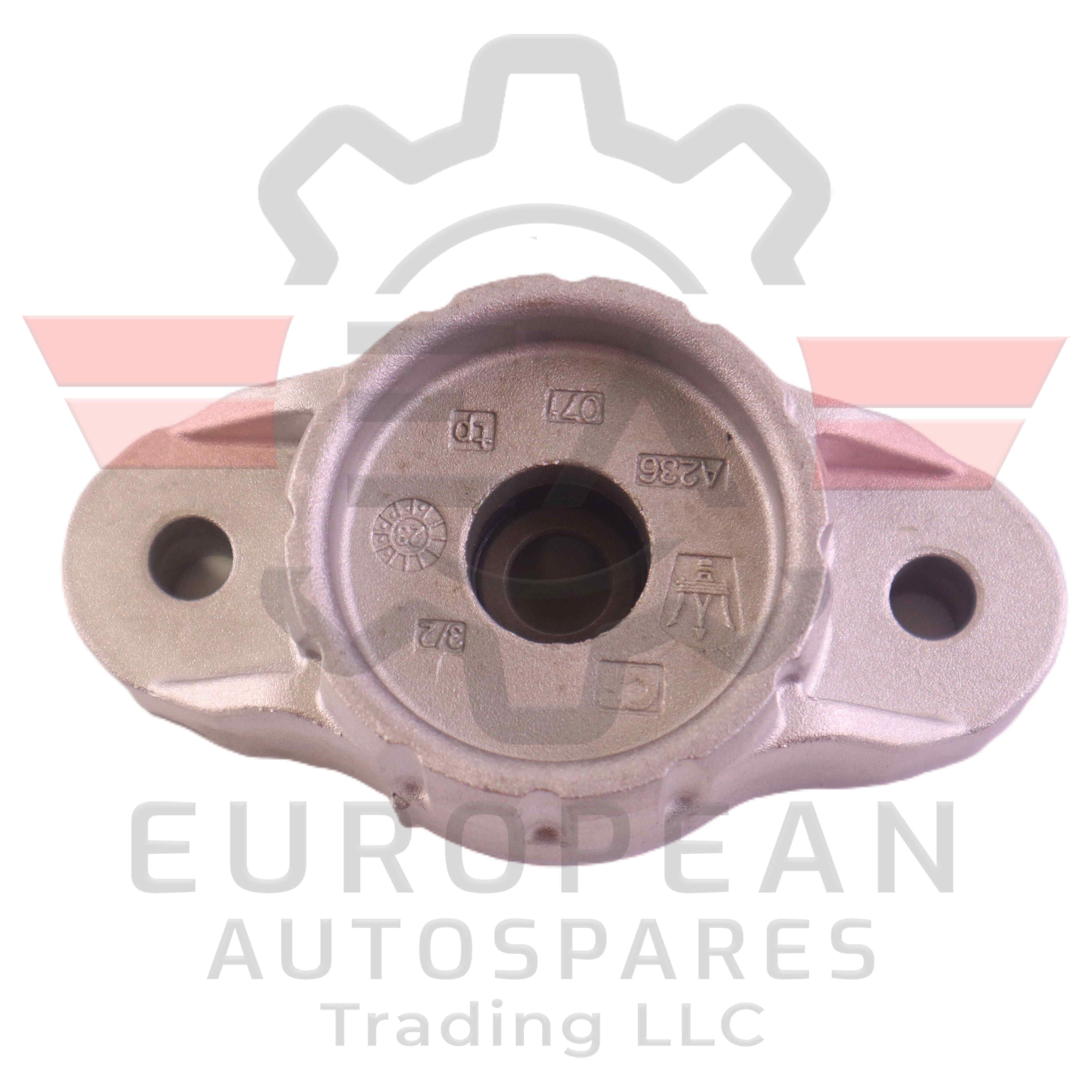 Genuine Maserati Rubber Pad / Rh Rear Suspension Elastic Cup 670002833 European Autospares Trading LLC