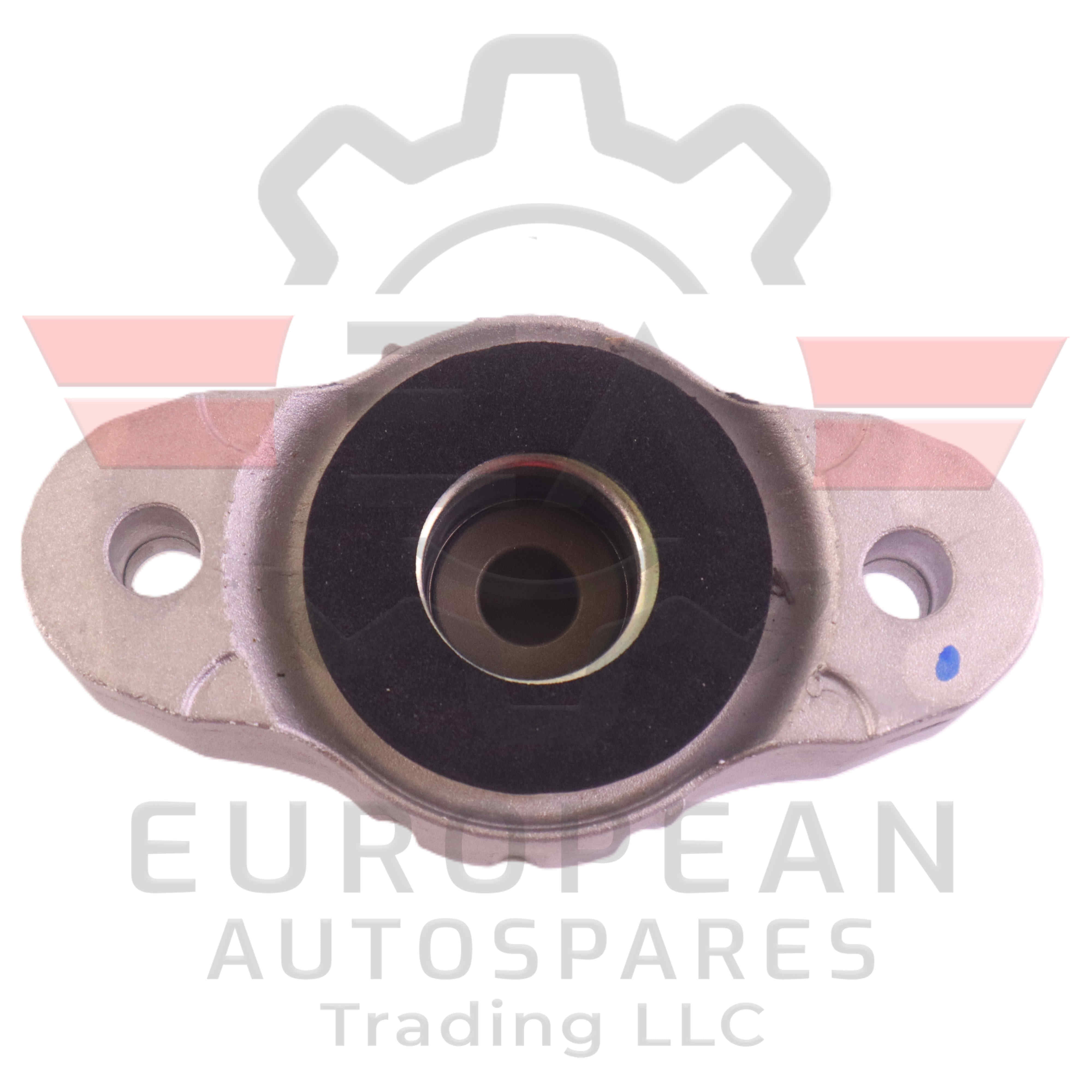 Genuine Maserati Rubber Pad / Rh Rear Suspension Elastic Cup 670002833 European Autospares Trading LLC