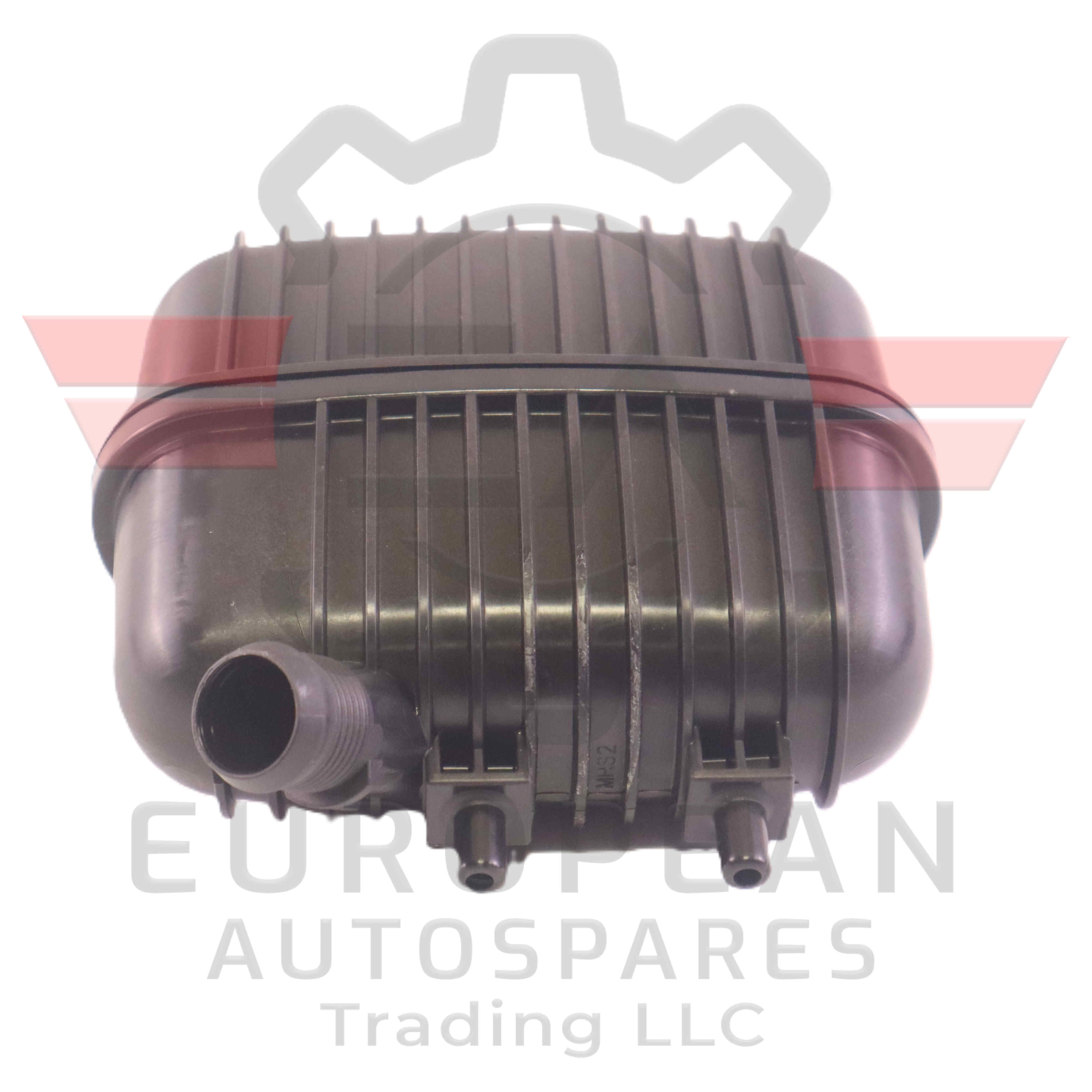 Genuine Porsche Pulsation Damper 8K0129955A European Autospares Trading LLC