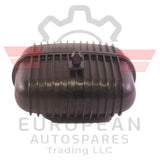 Genuine Porsche Pulsation Damper 8K0129955A European Autospares Trading LLC